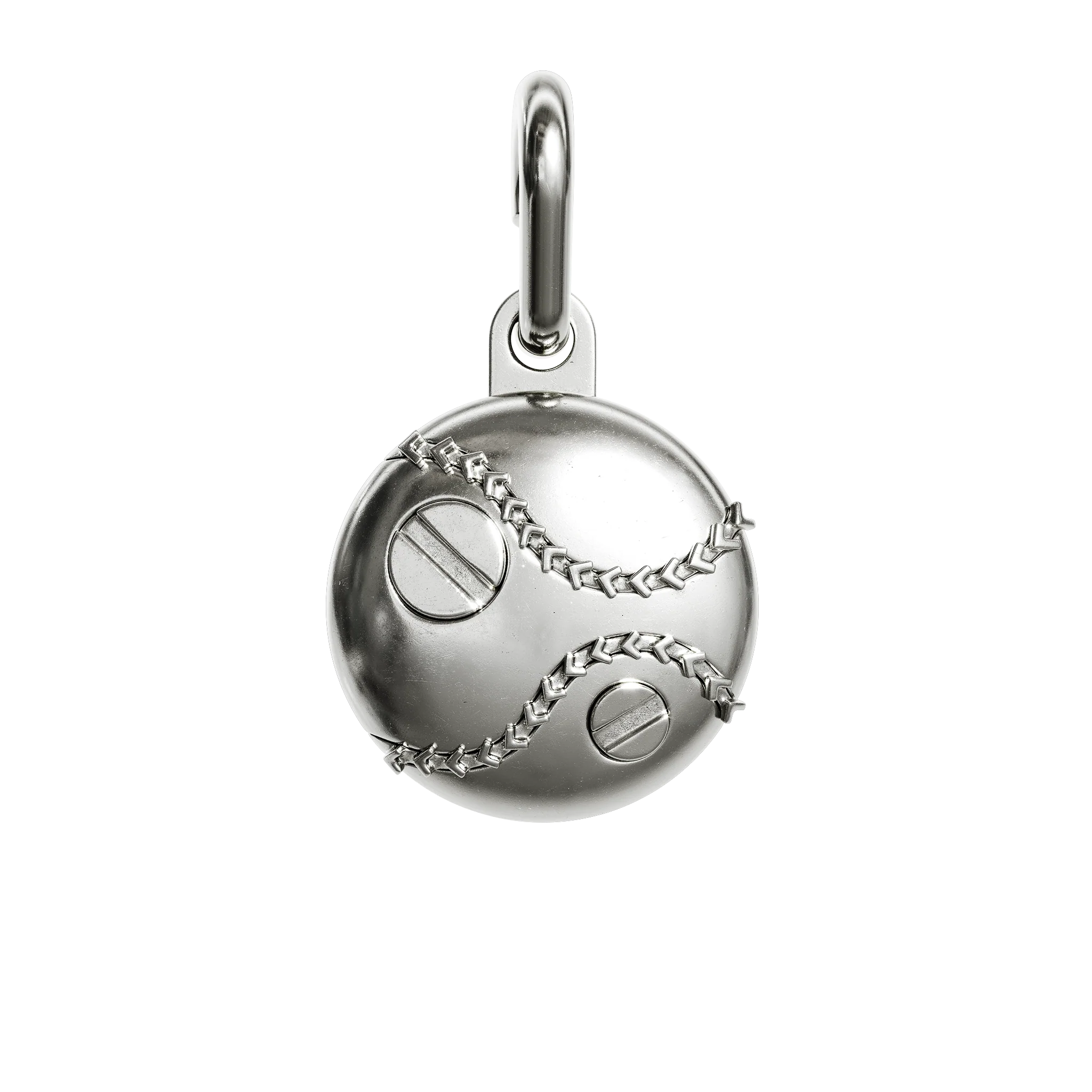Baseball Pendant