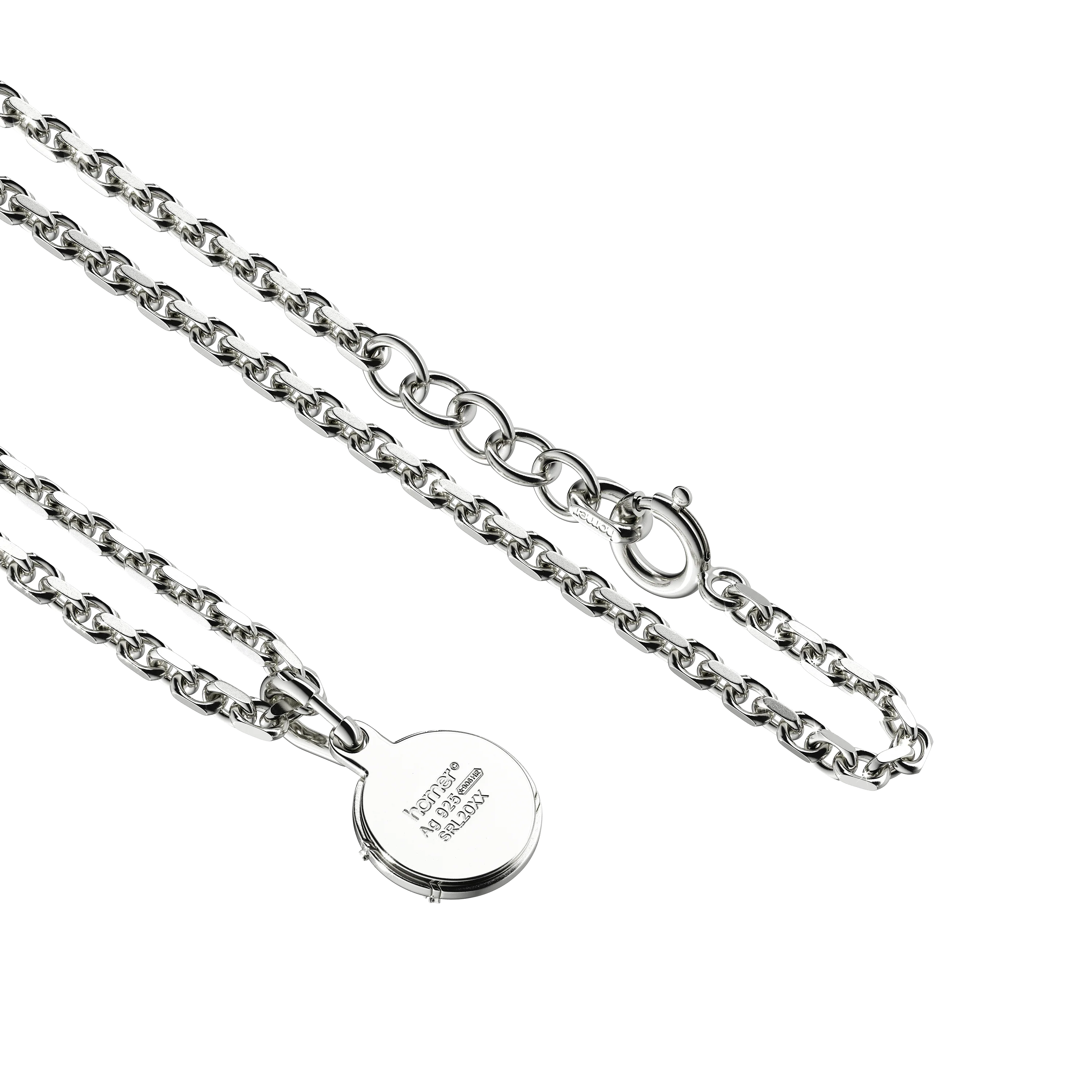 Baseball Pendant - Image 2