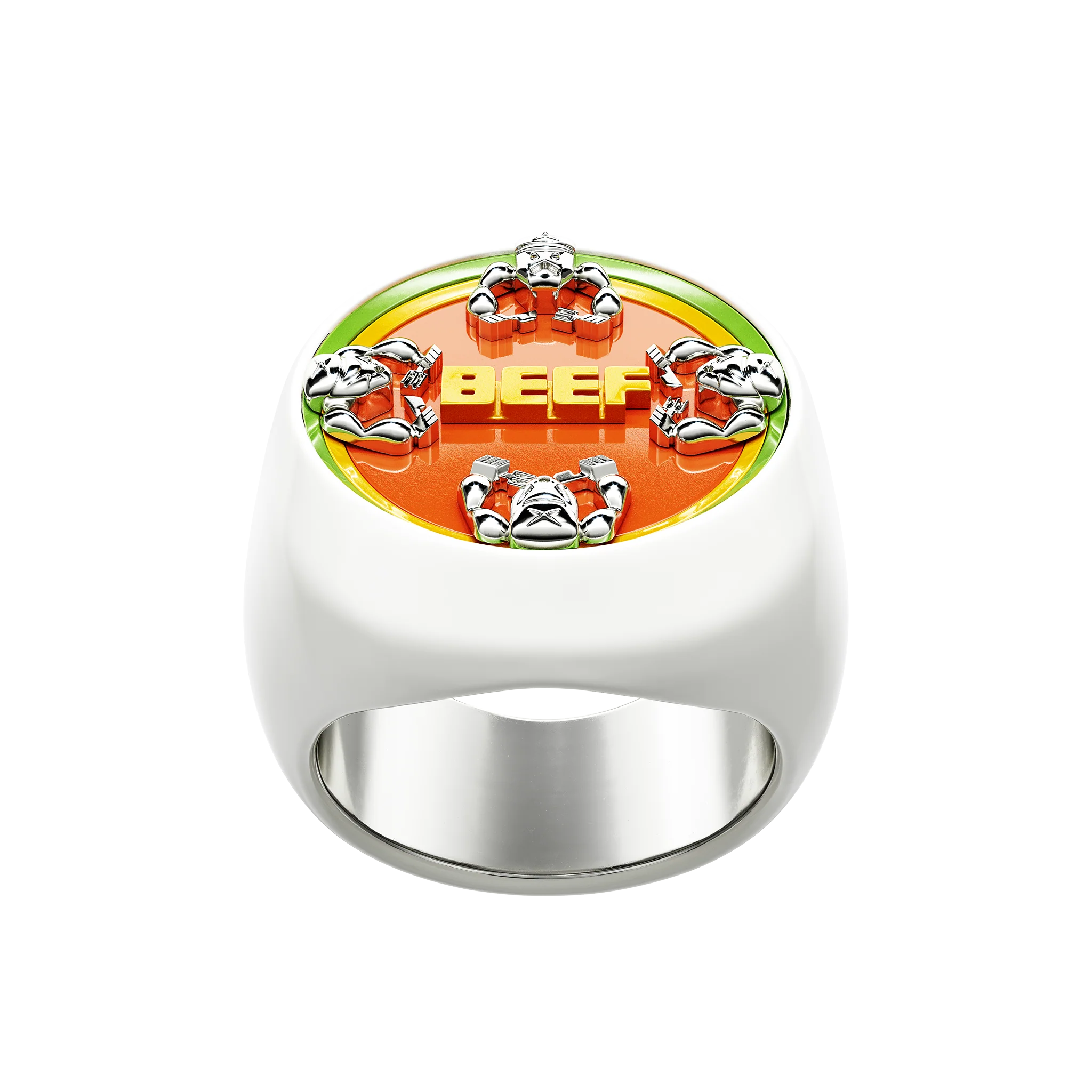 Beef Ring - Image 3