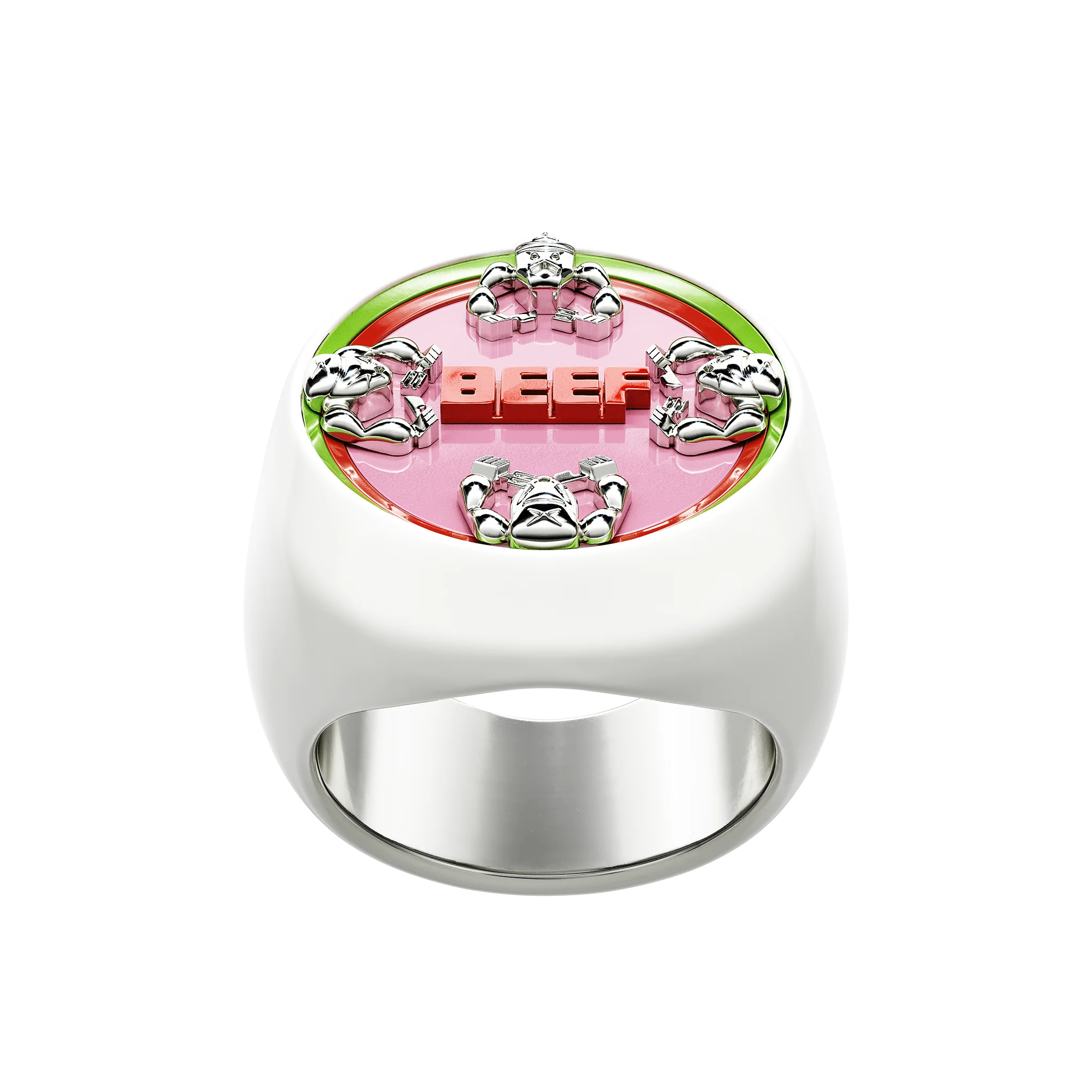 Beef Ring - Image 4
