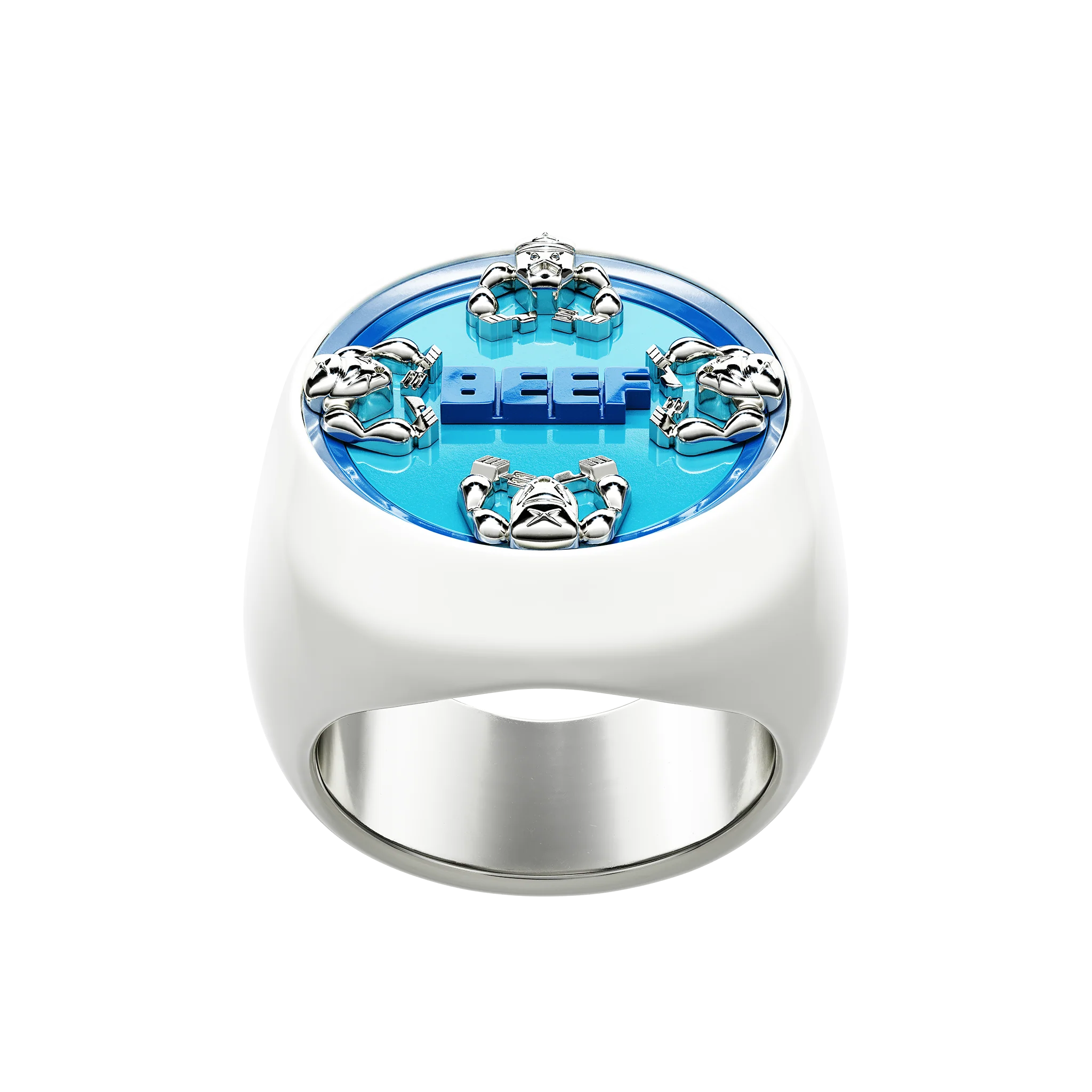Beef Ring - Image 5