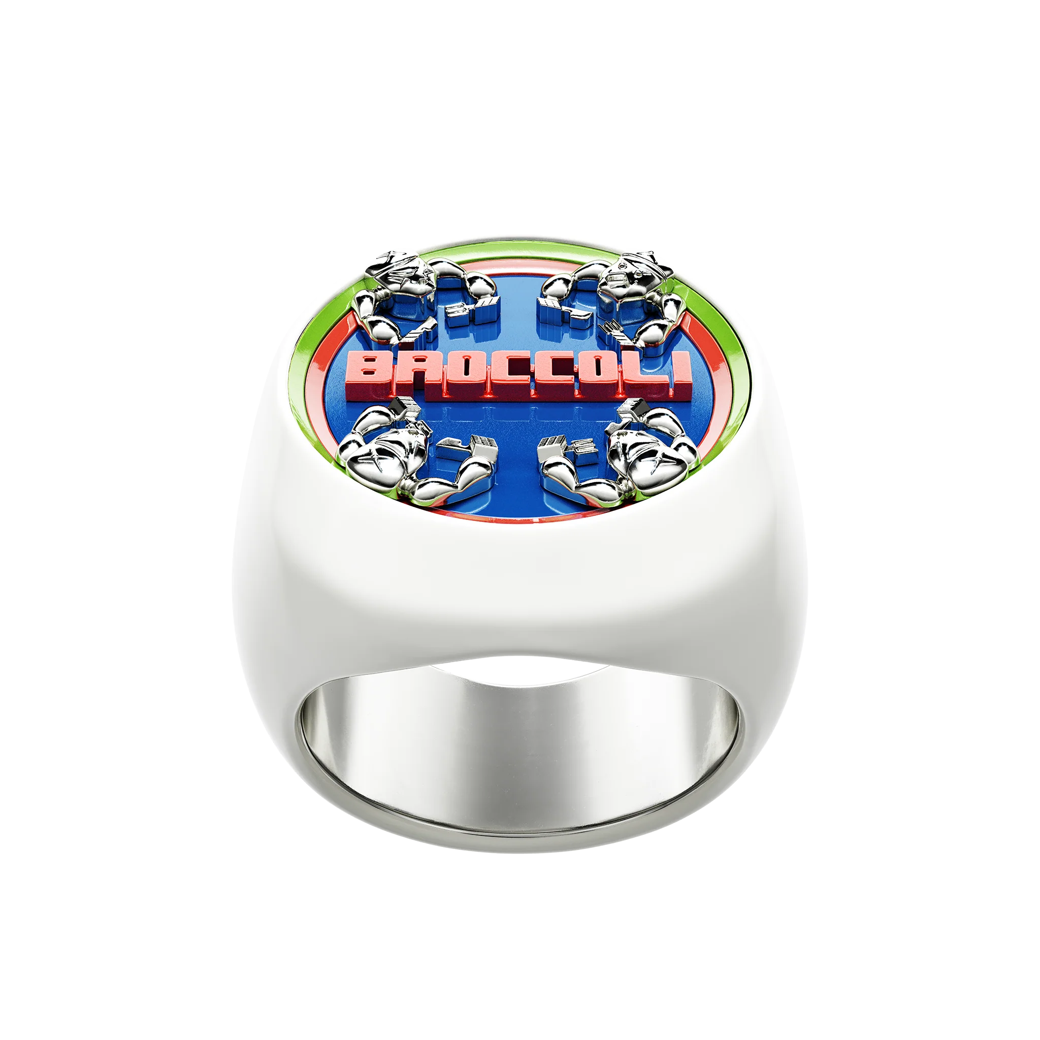 Broccoli Ring - Image 3