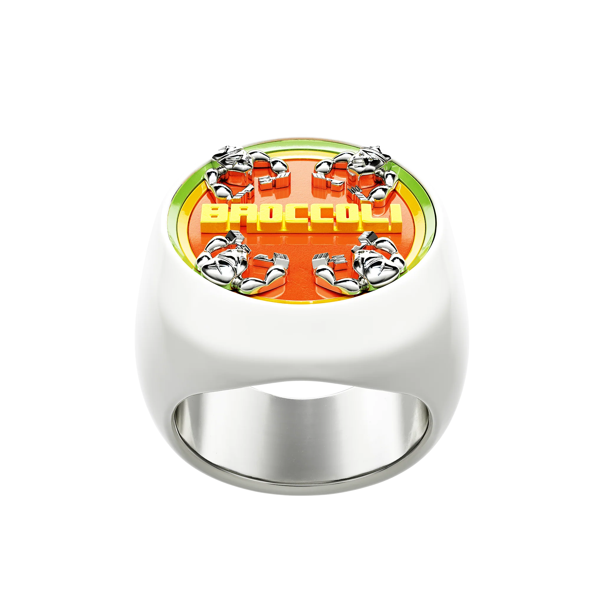 Broccoli Ring - Image 4