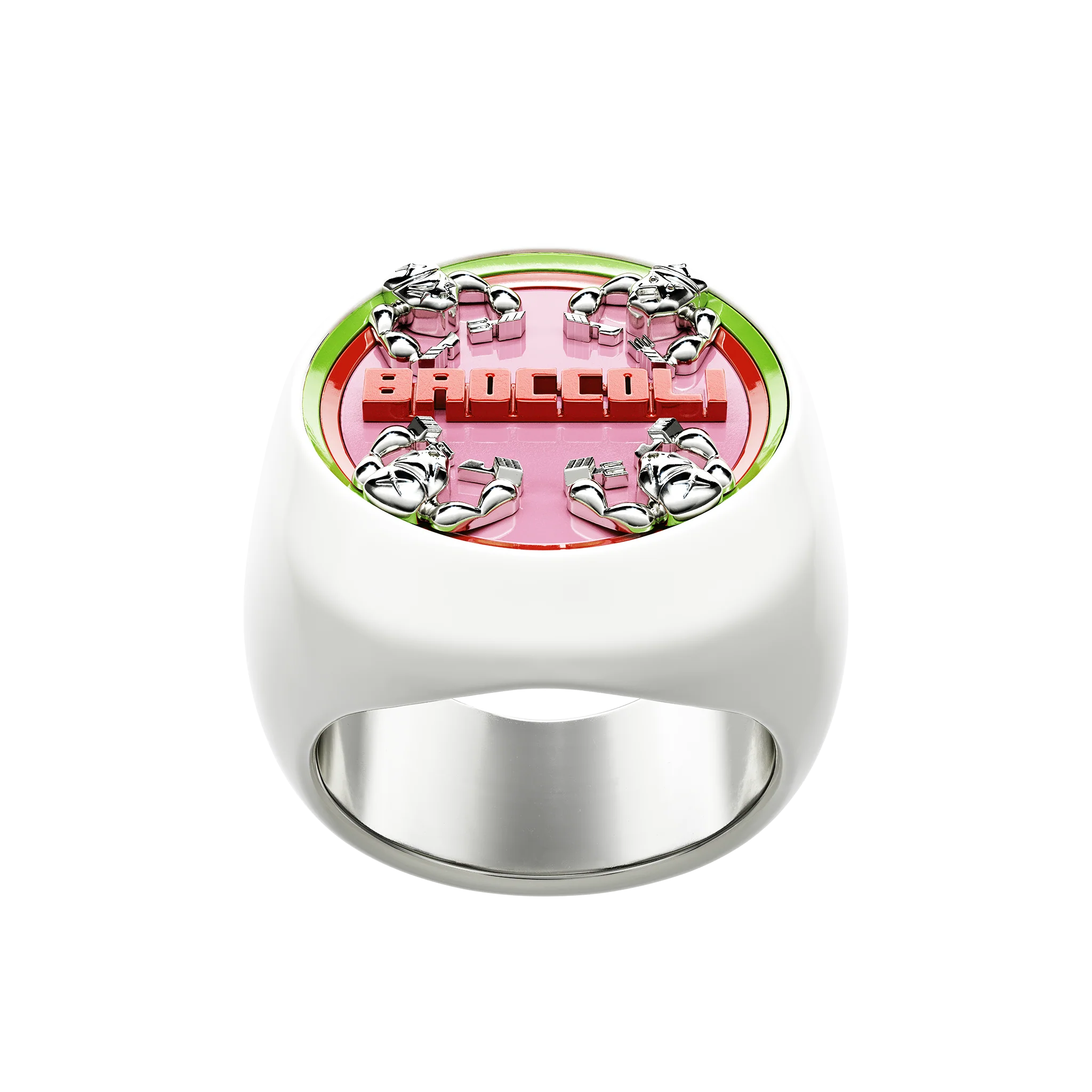 Broccoli Ring - Image 5