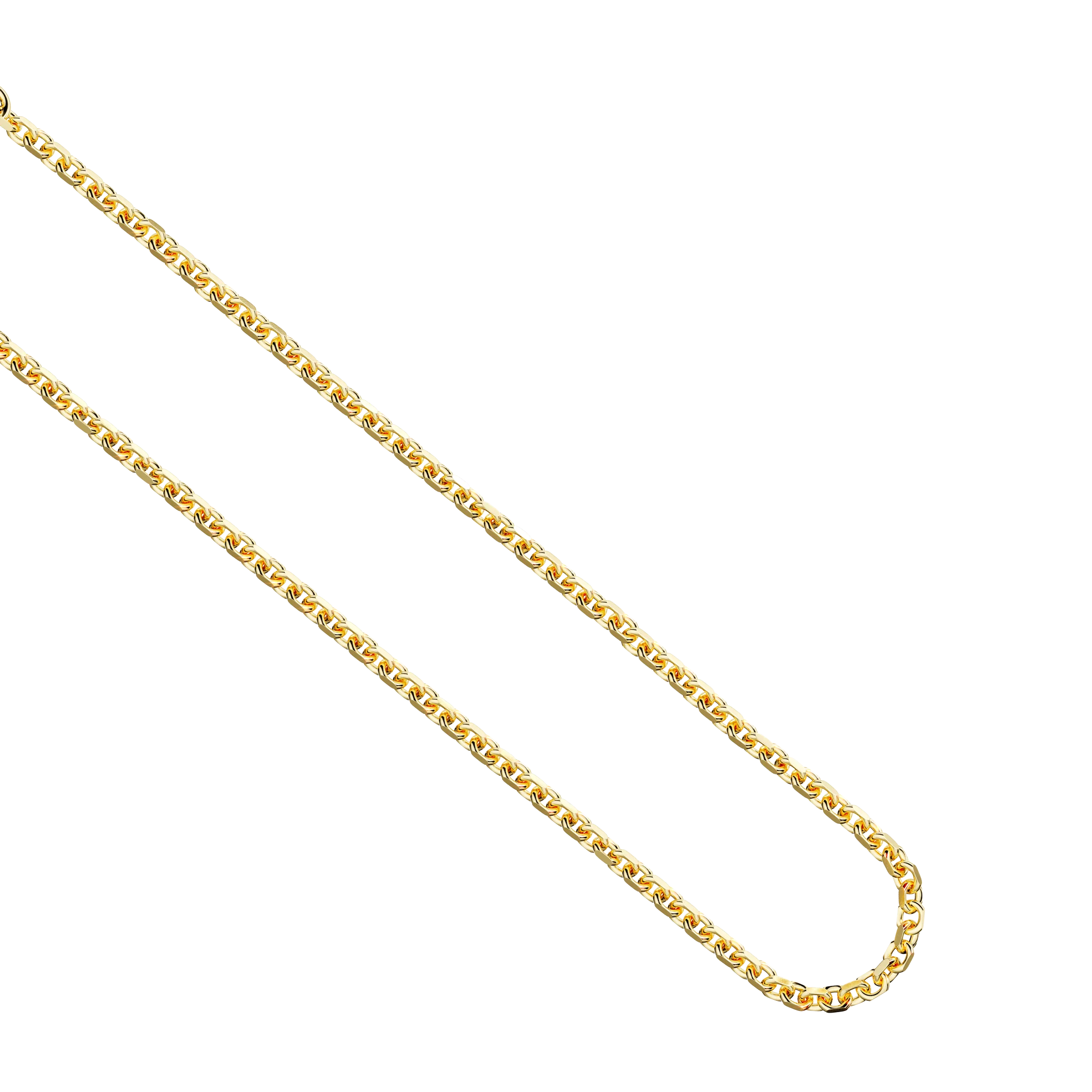 Diamond Cut Trace Chain S - Image 3