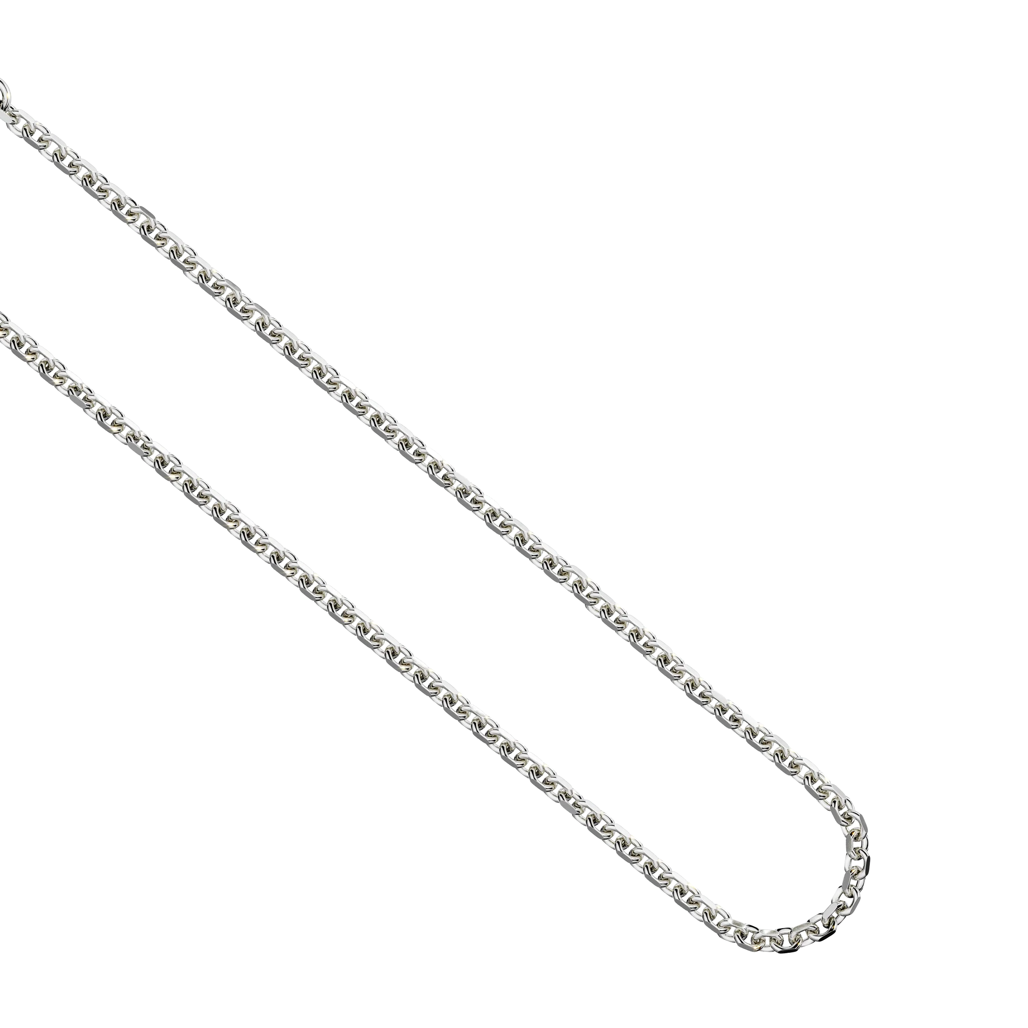 Diamond Cut Trace Chain S - Image 3
