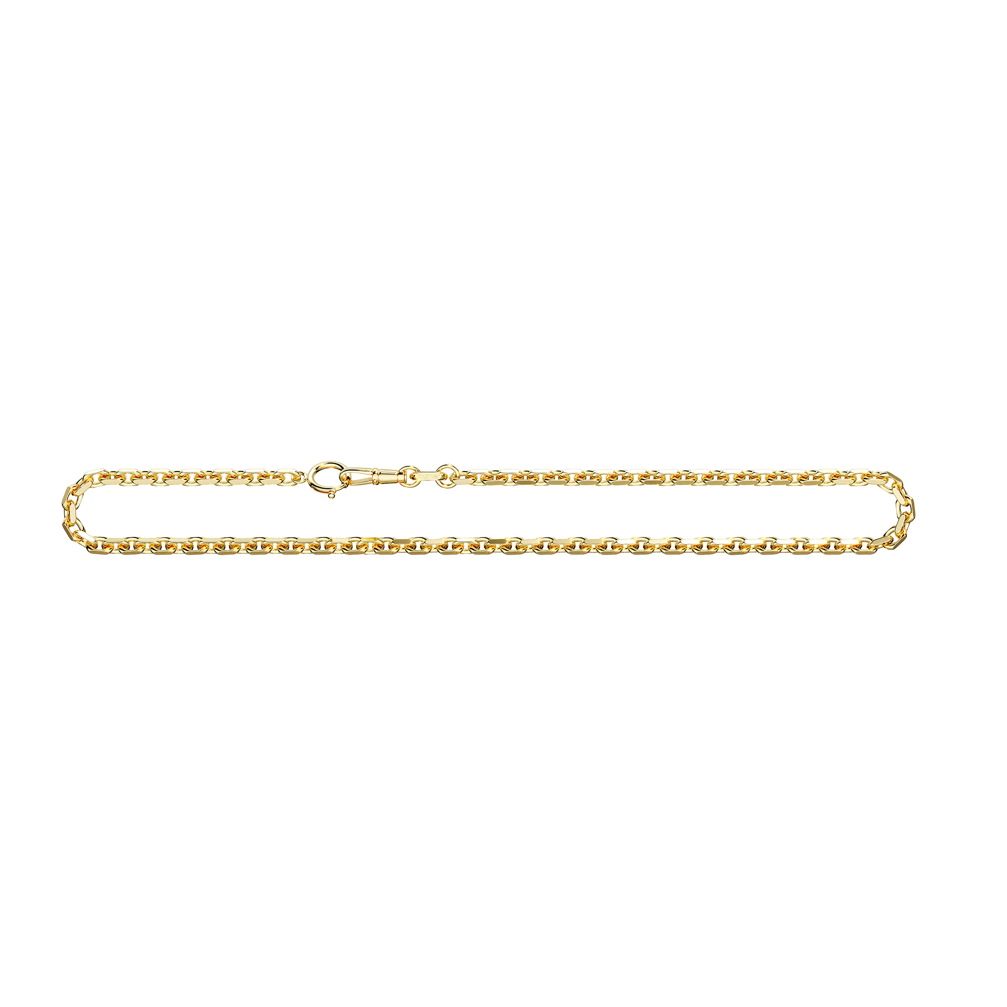 Diamond Cut Trace Chain XL - Image 2