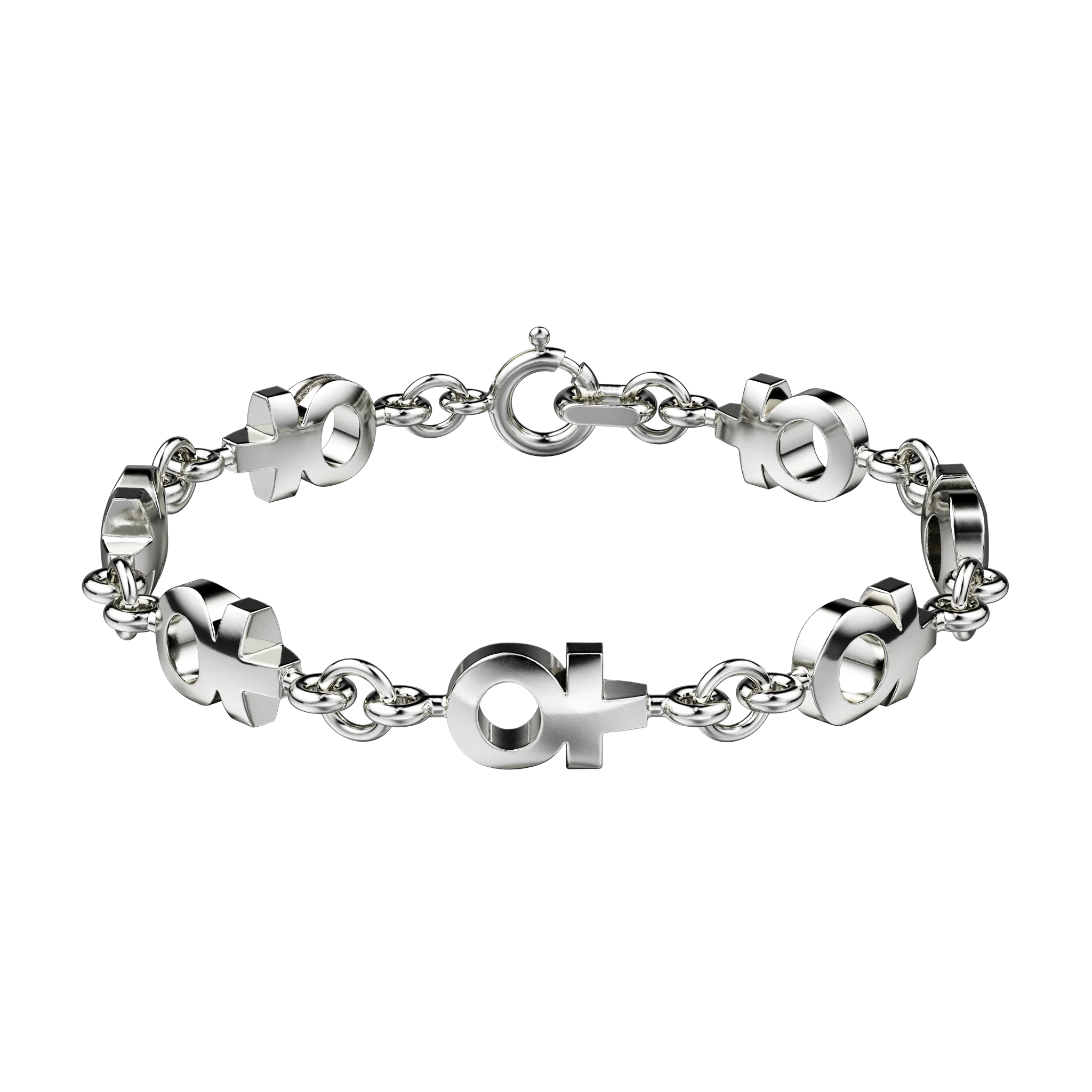 ♀ Bracelet M