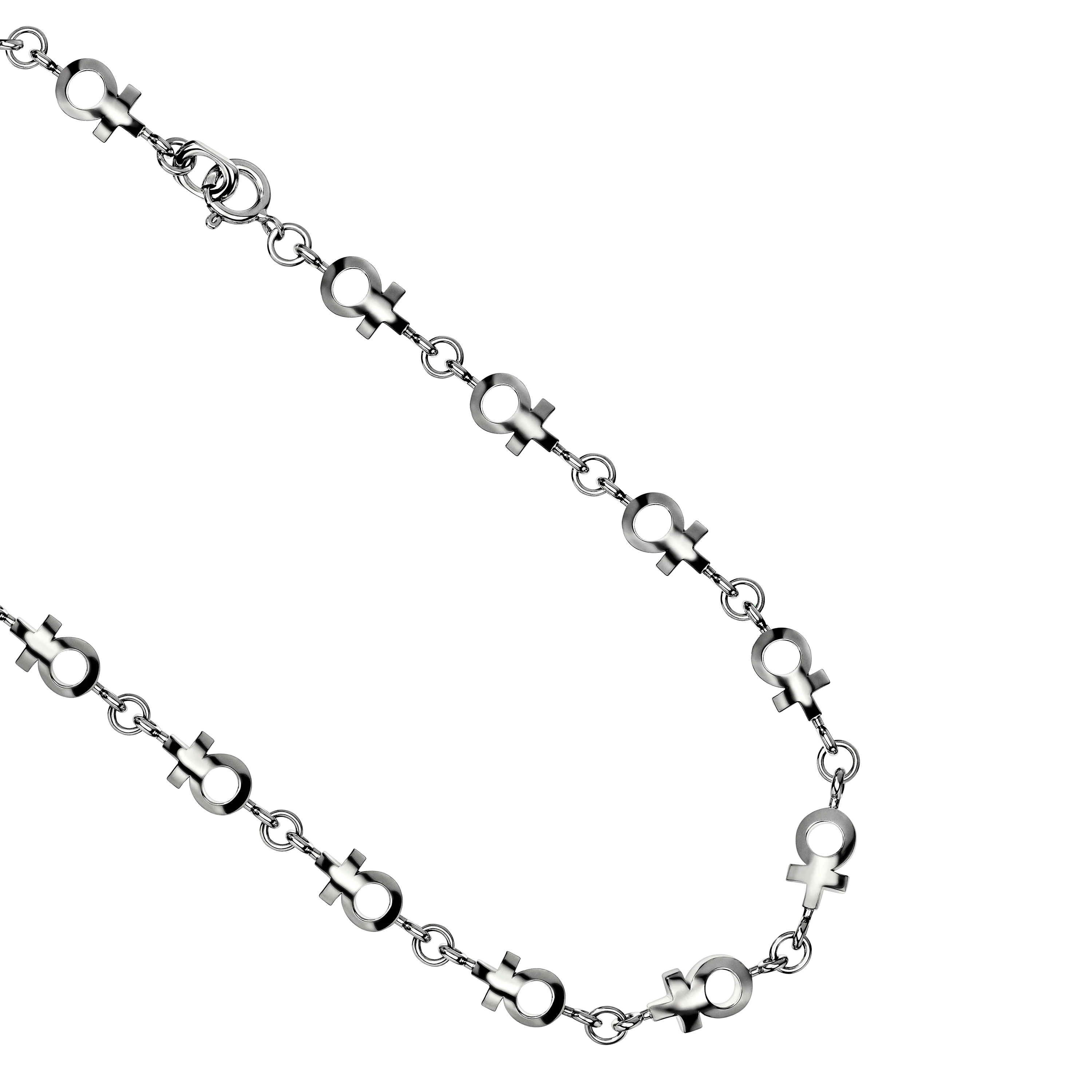 ♀ Necklace M - Image 2
