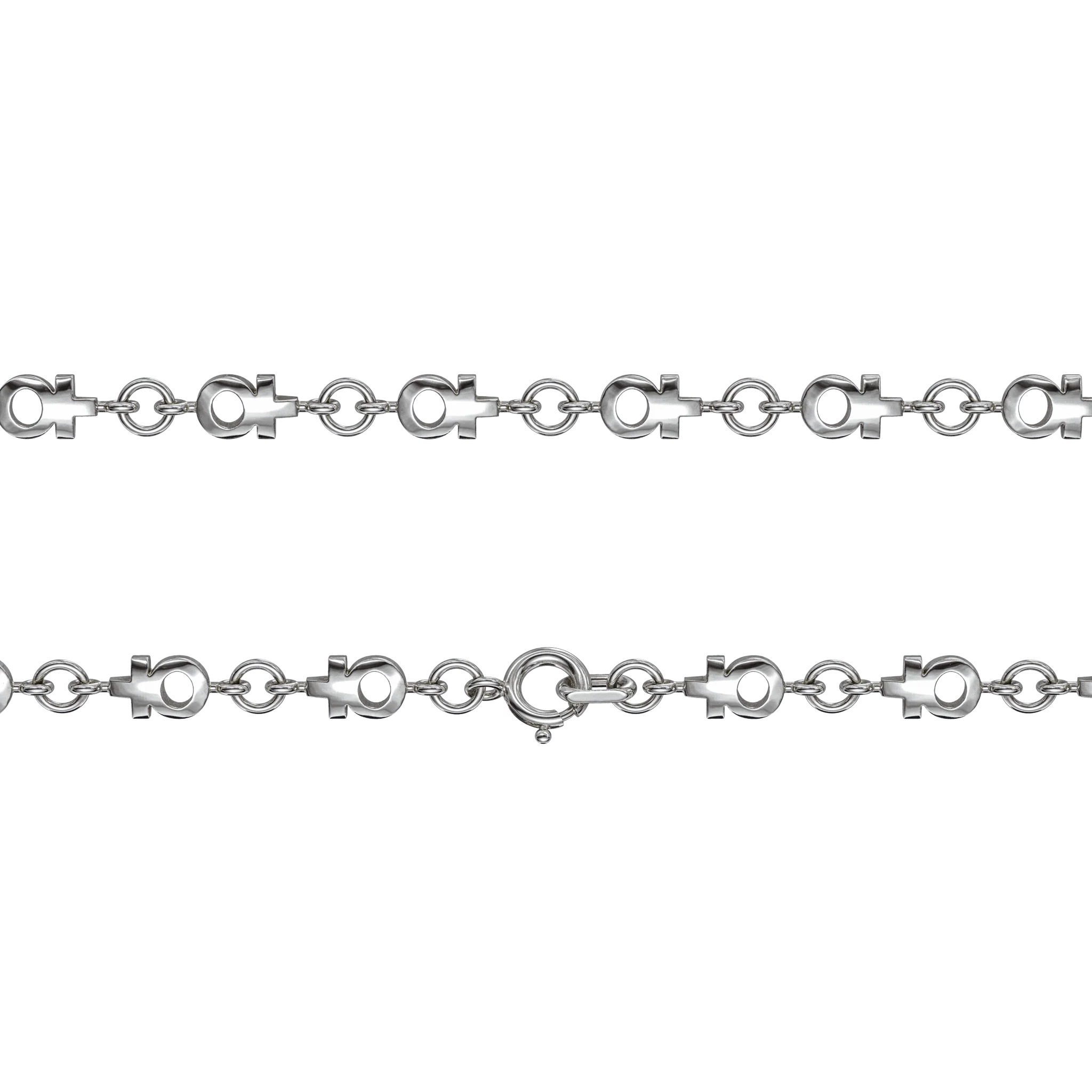 ♀ Necklace S