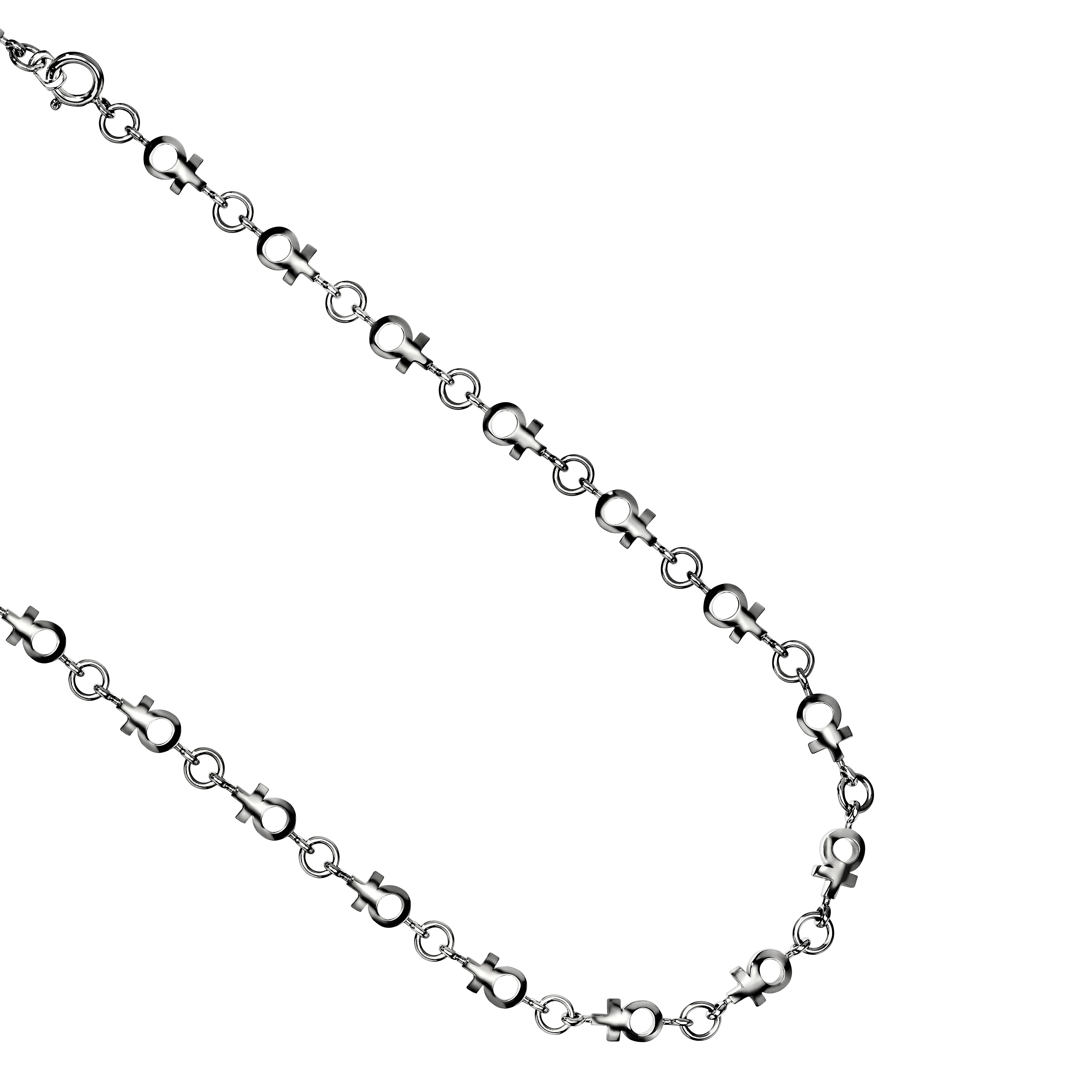 ♀ Necklace S - Image 2
