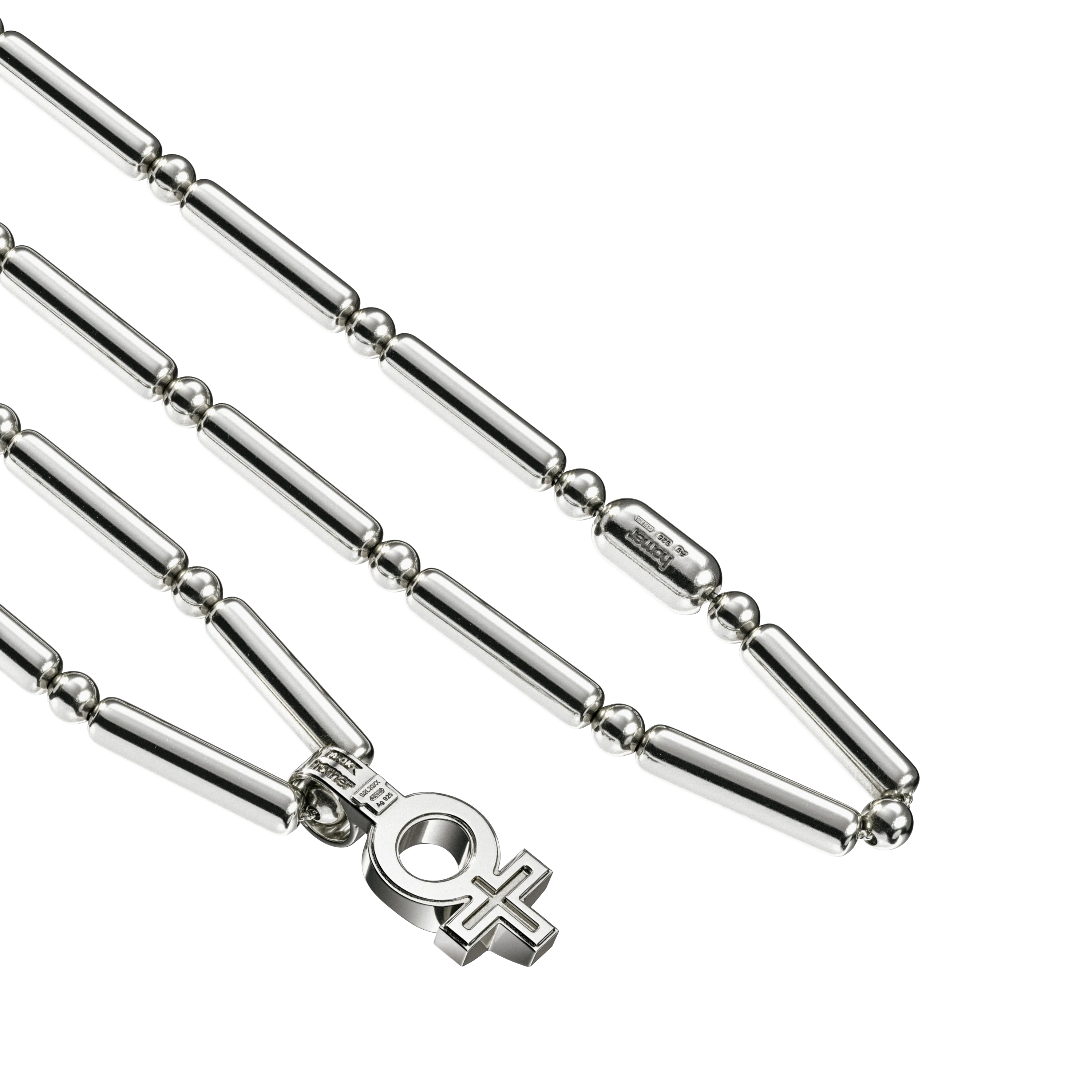 Signal ♀ Pendant - Image 2