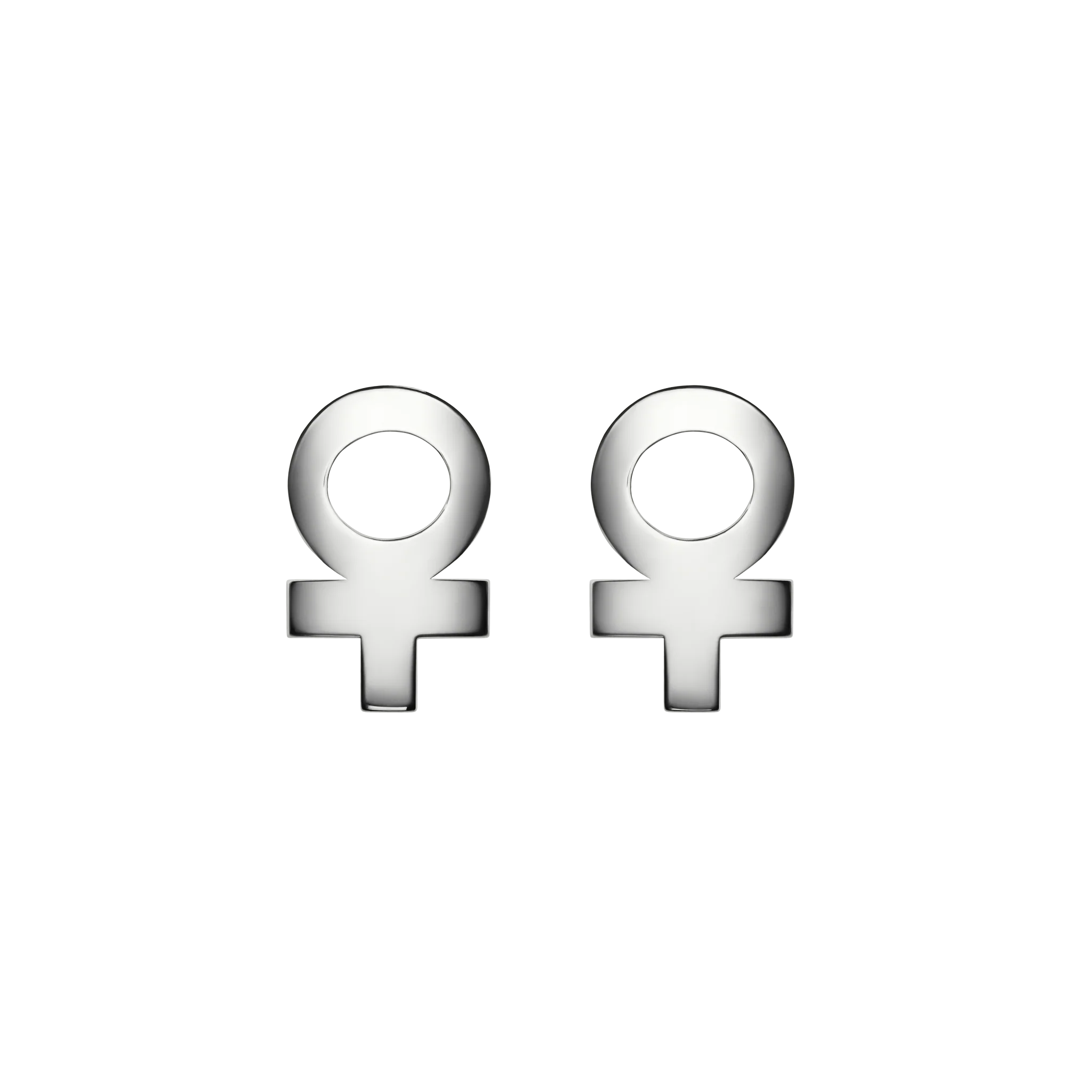 ♀ Studs Earring