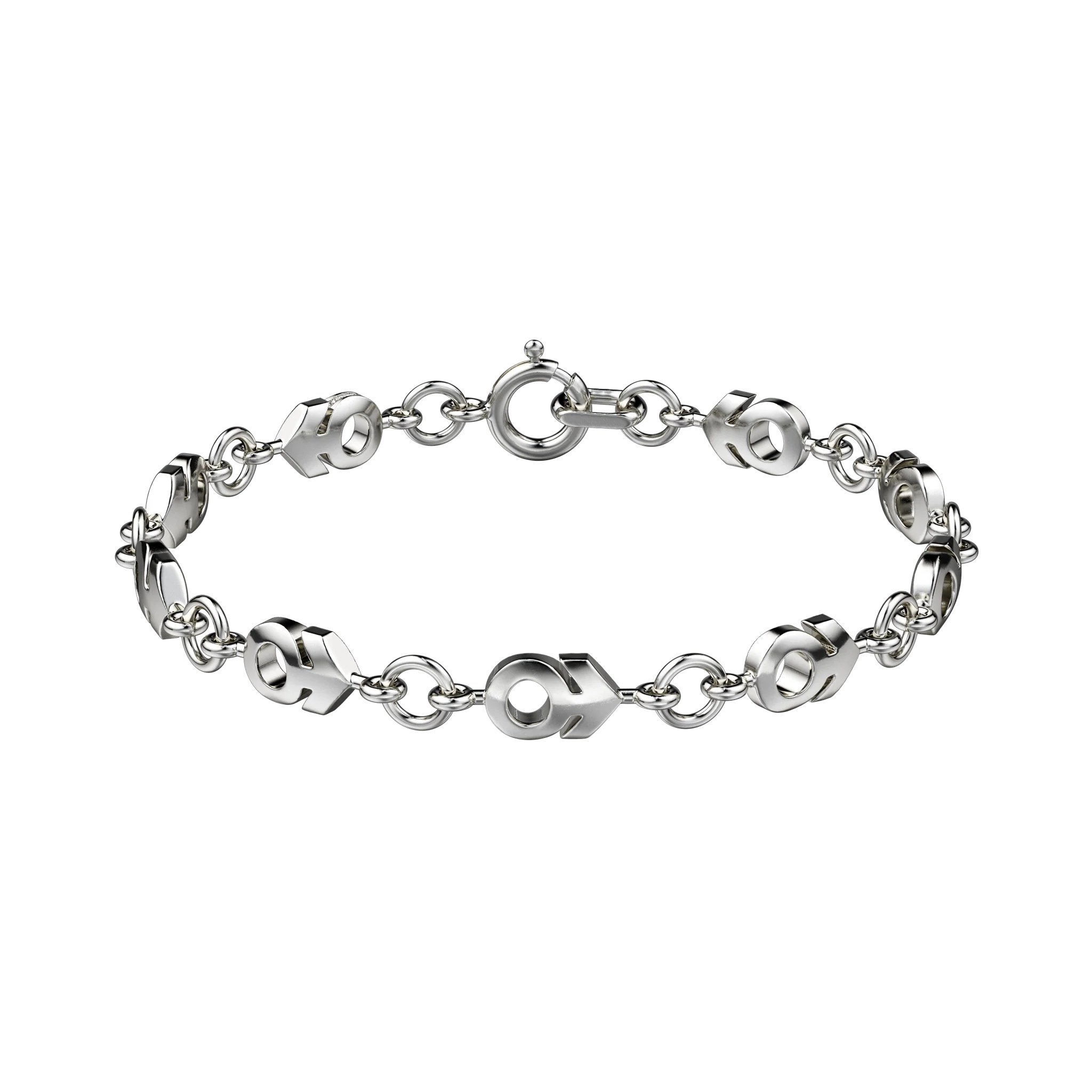 ♂ Bracelet S