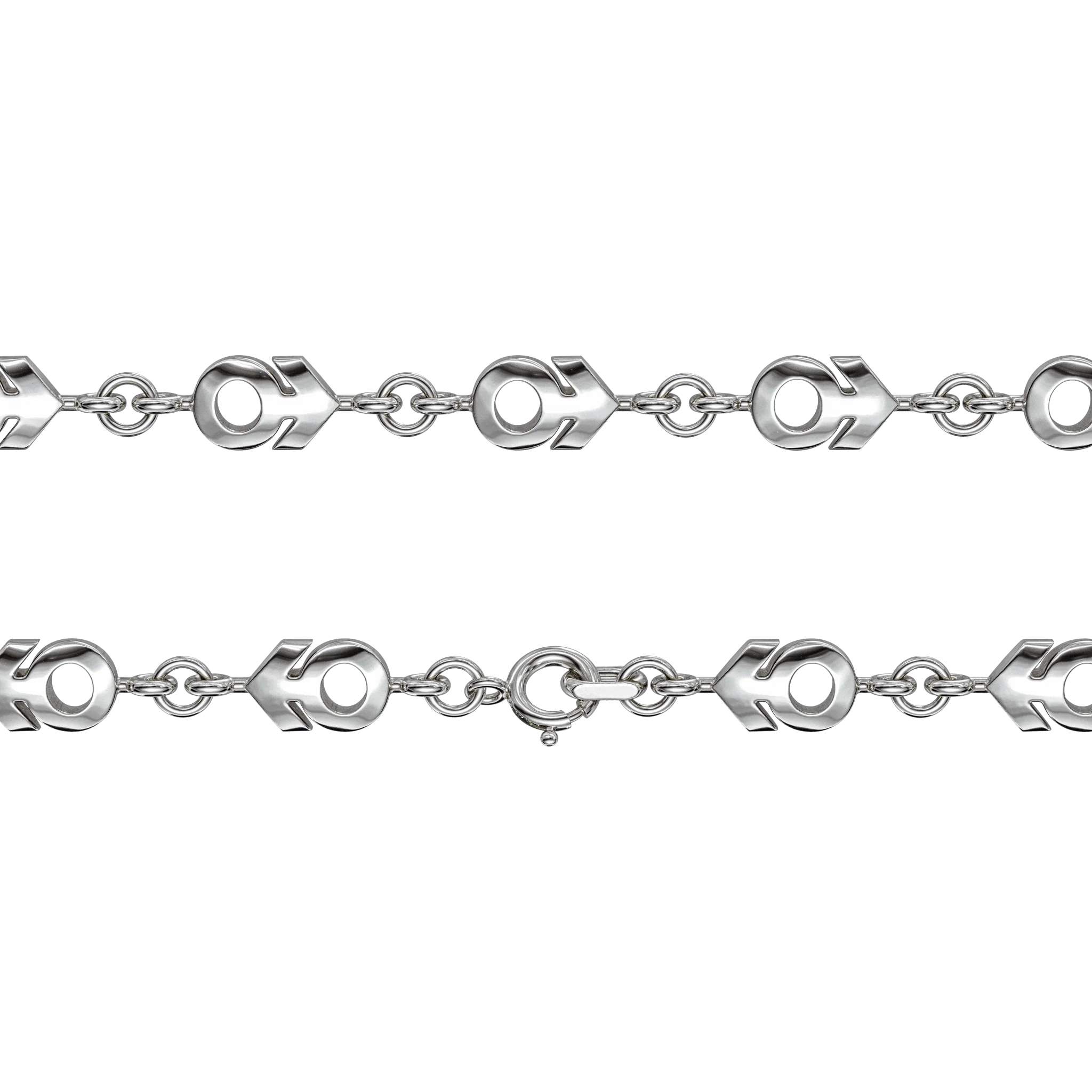 ♂ Necklace M
