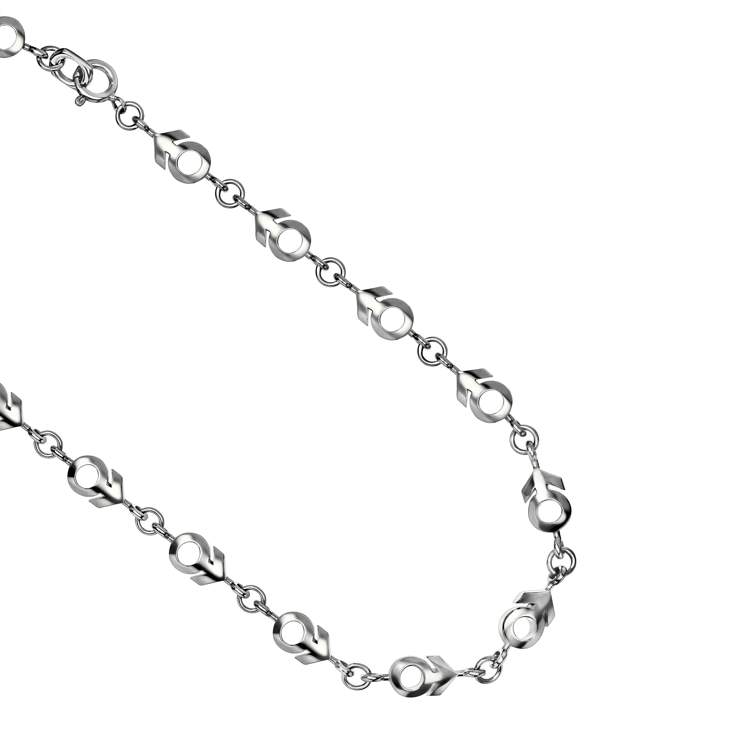♂ Necklace M - Image 2