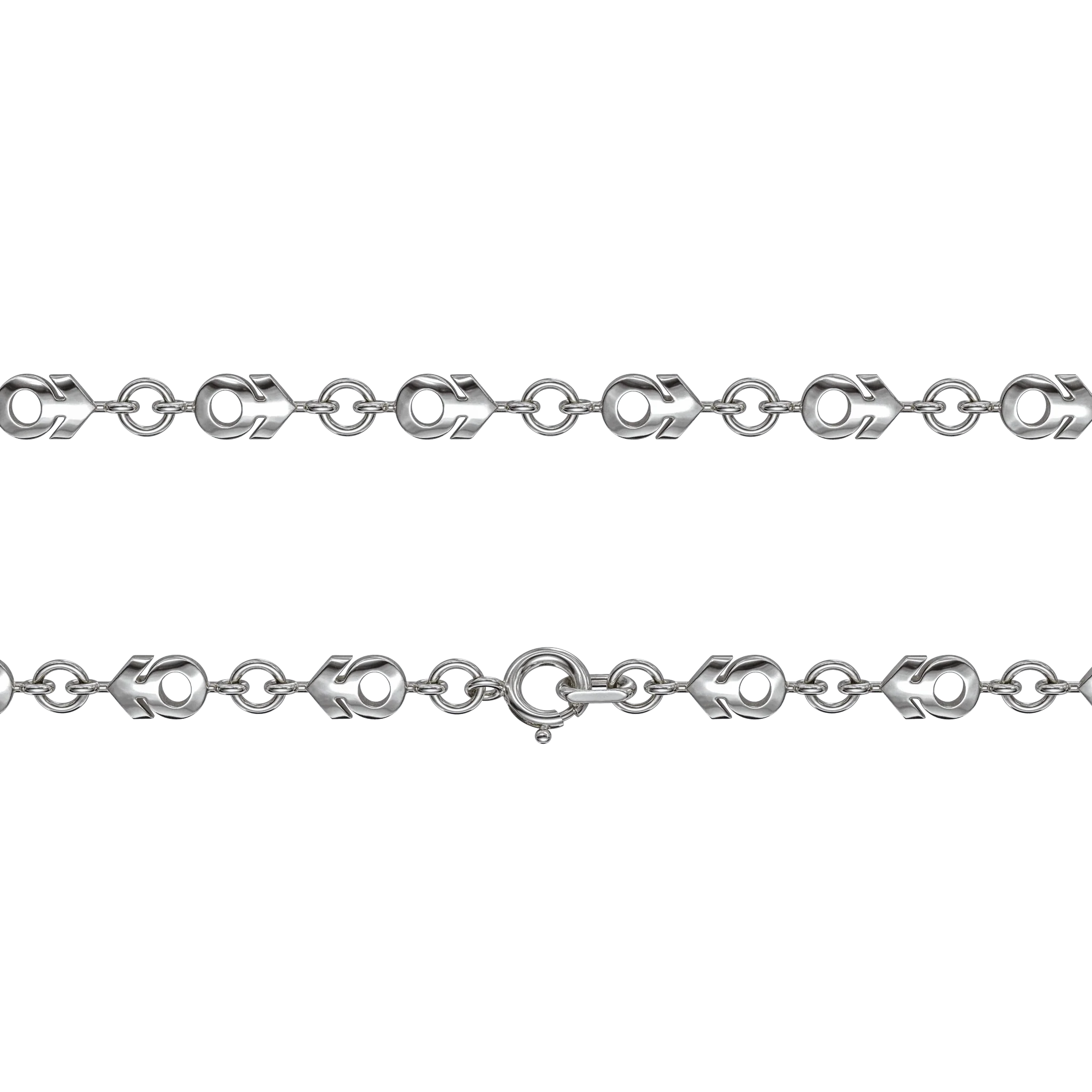 ♂ Necklace S