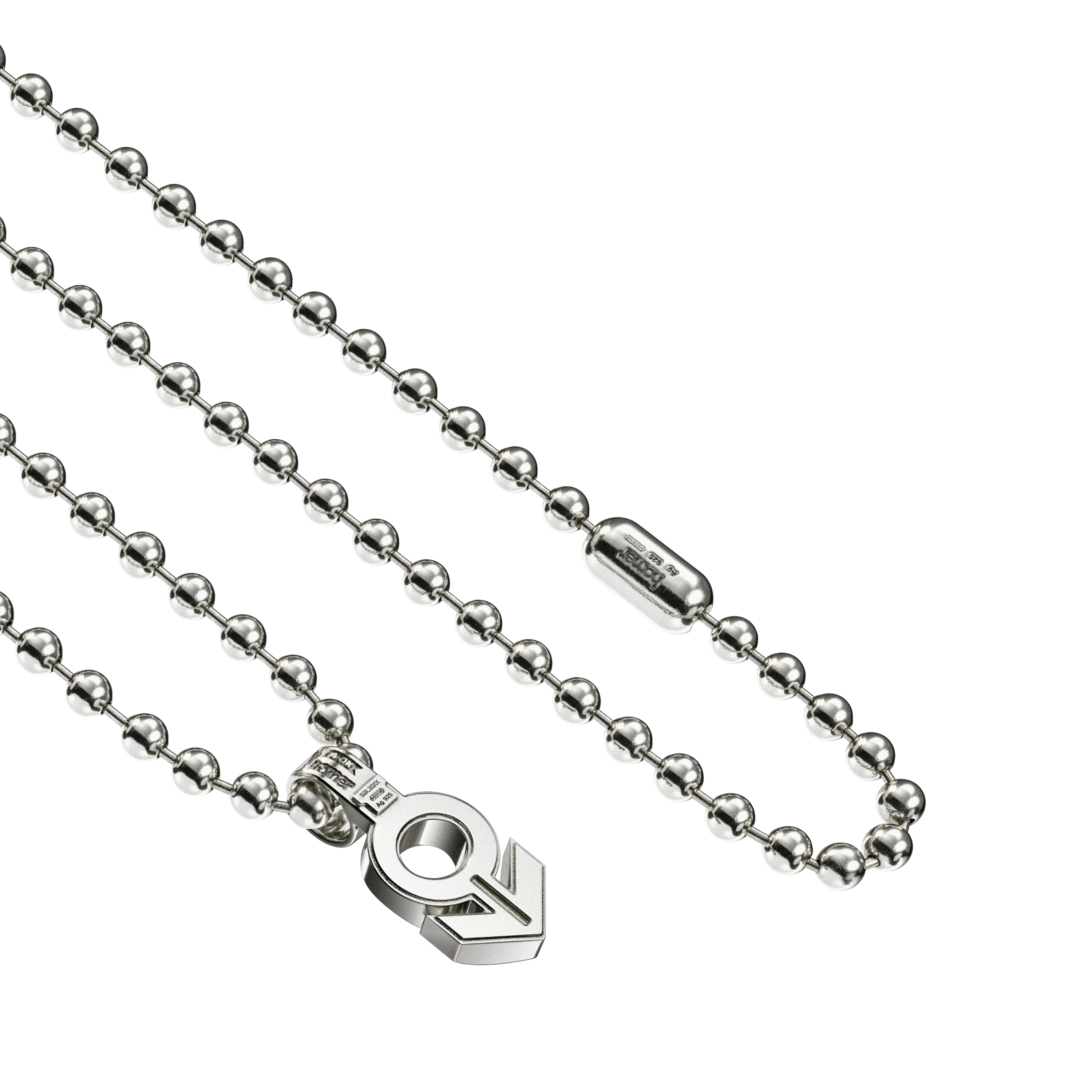 Signal ♂ Pendant - Image 2