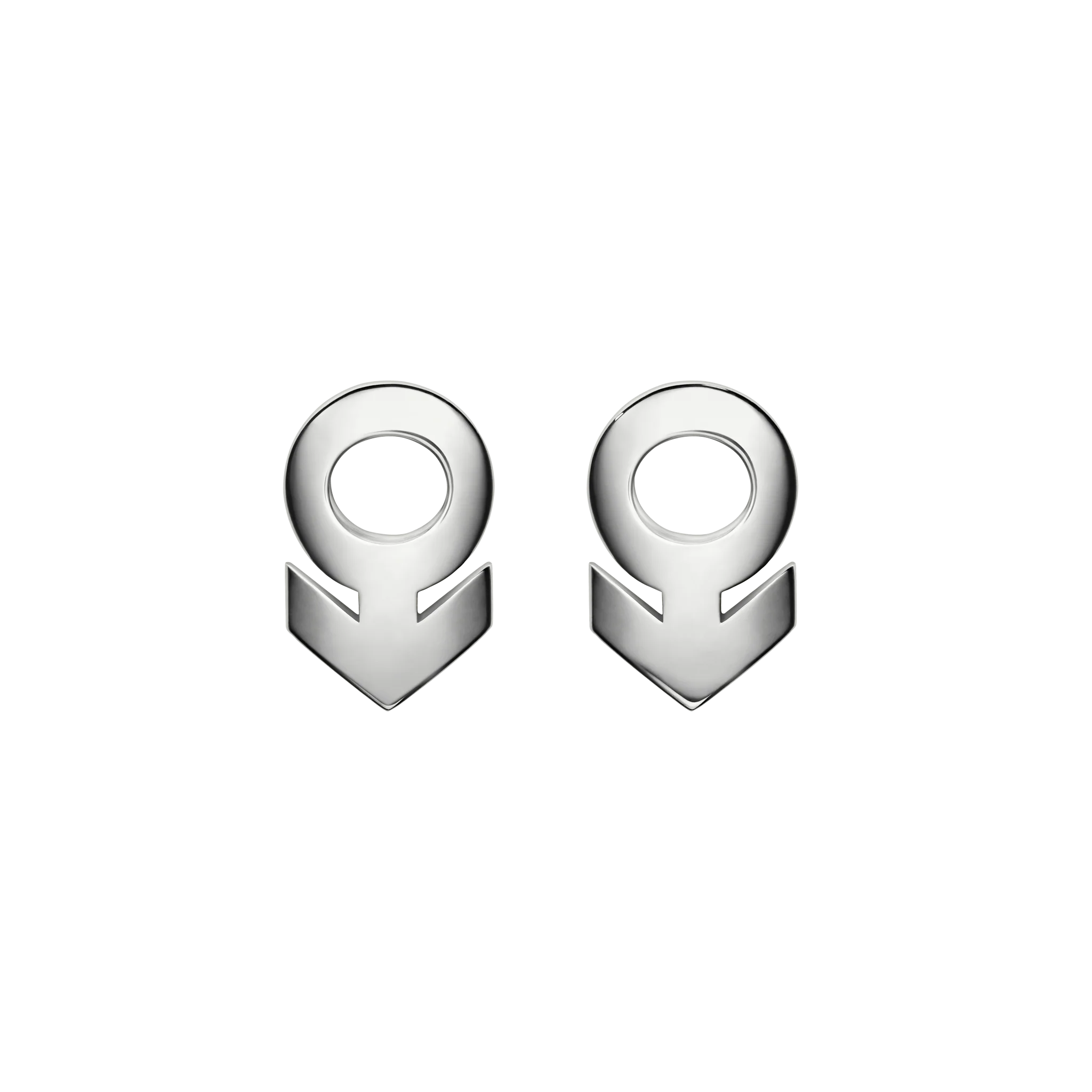 ♂ Studs Earring
