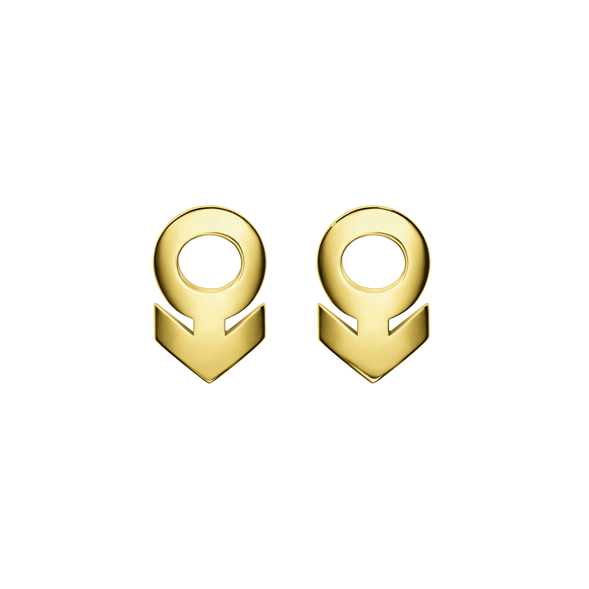 ♂ Studs Earring