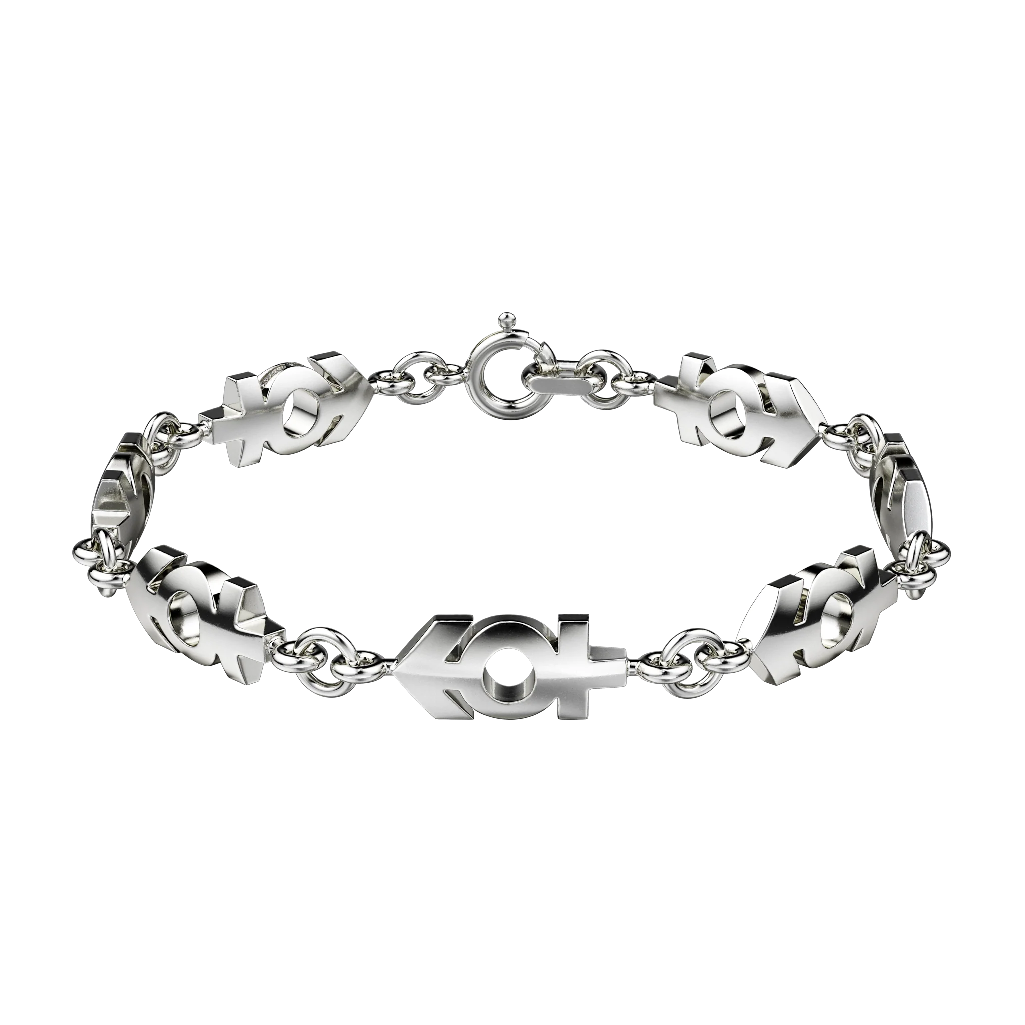 ⚥ Bracelet M