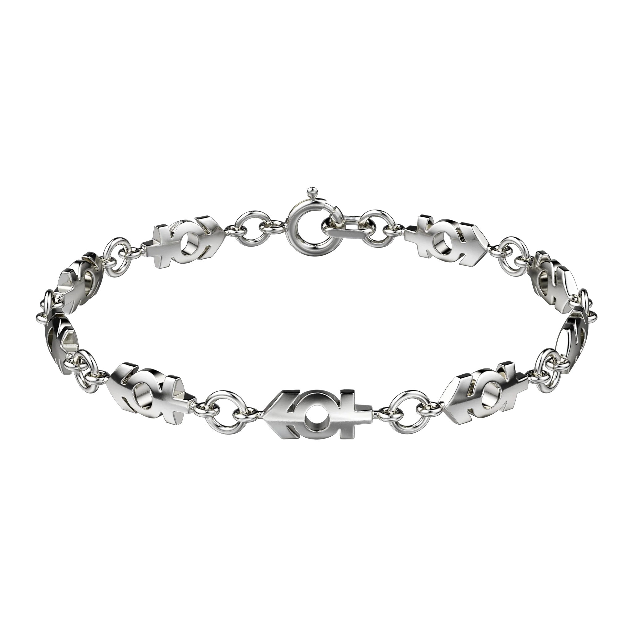 ⚥ Bracelet S
