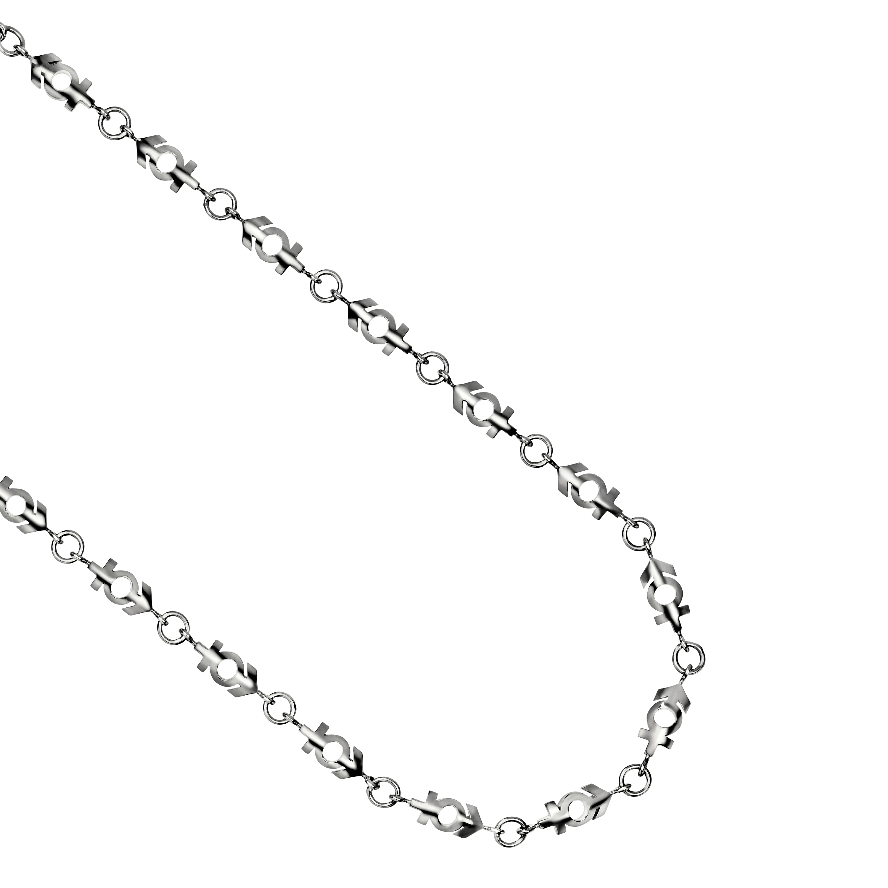 ⚥ Necklace S - Image 2