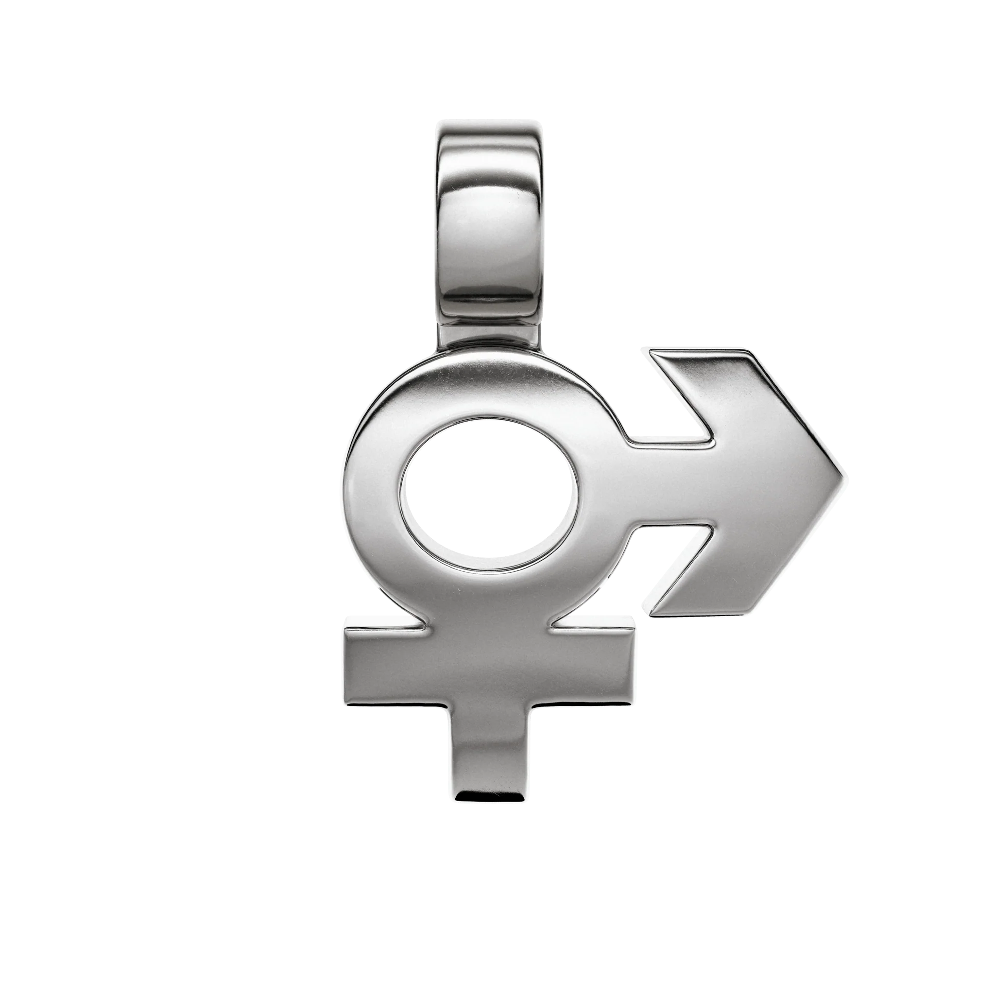 Signal ⚥ Pendant