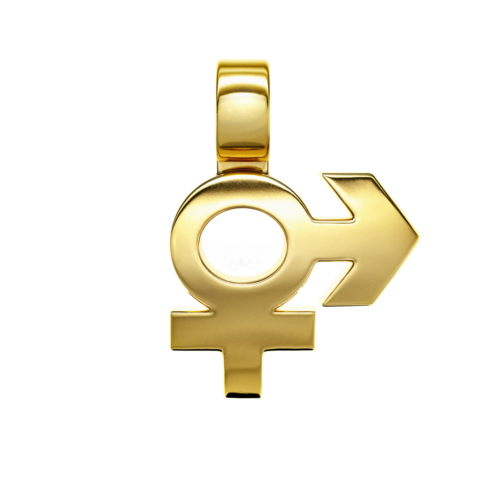 Signal ⚥ Pendant