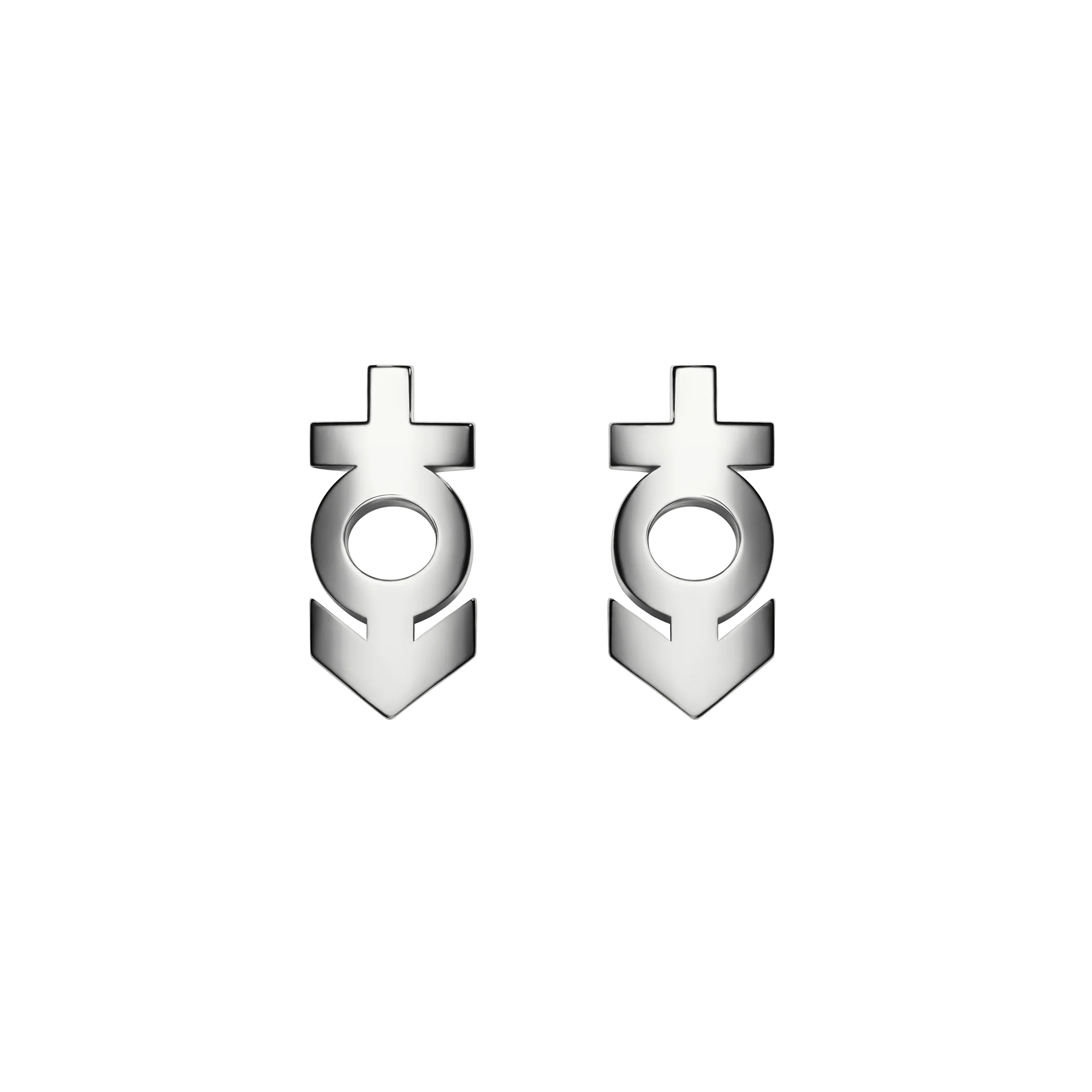 ⚥ Studs Earring