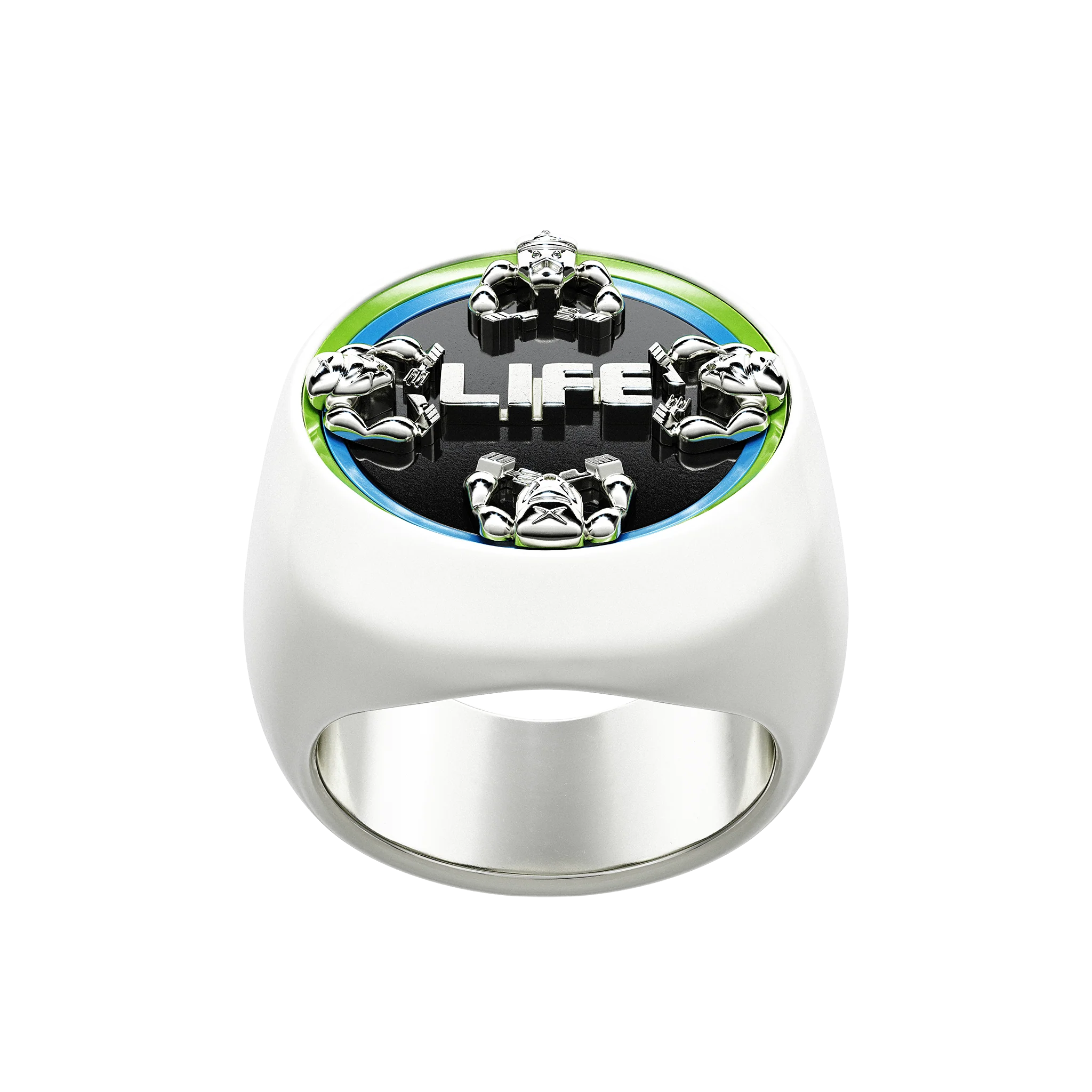 Life Ring