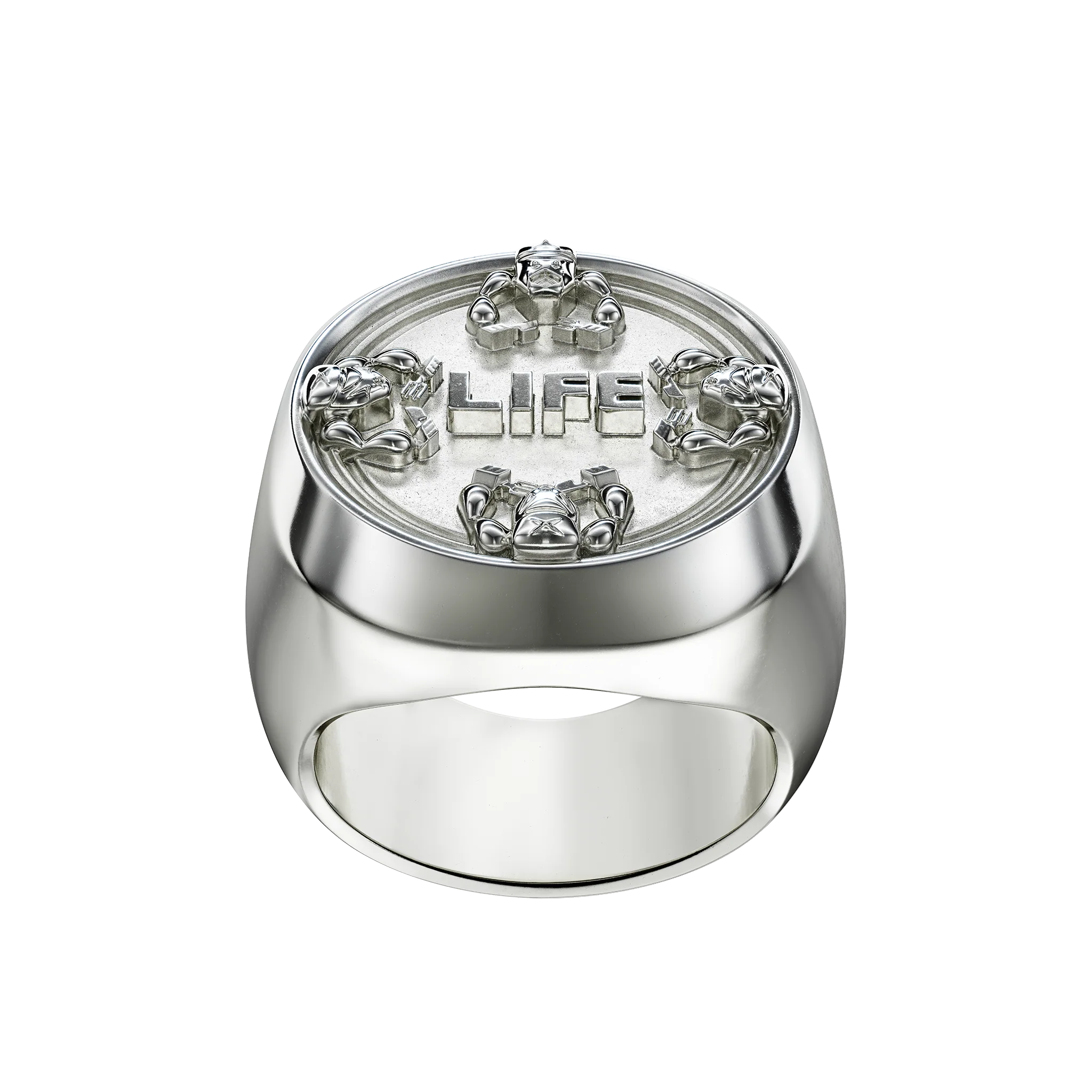 Life Ring