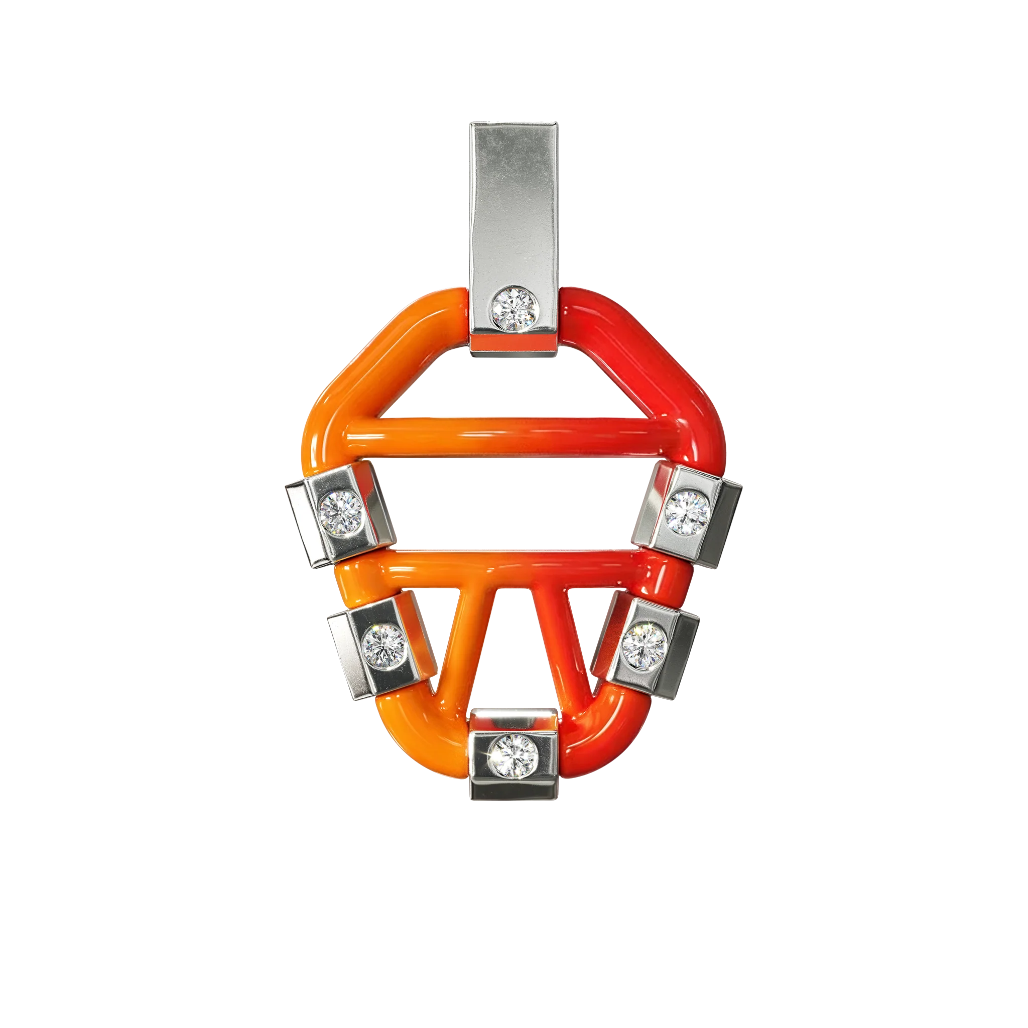 Sodium Pendant - Image 3
