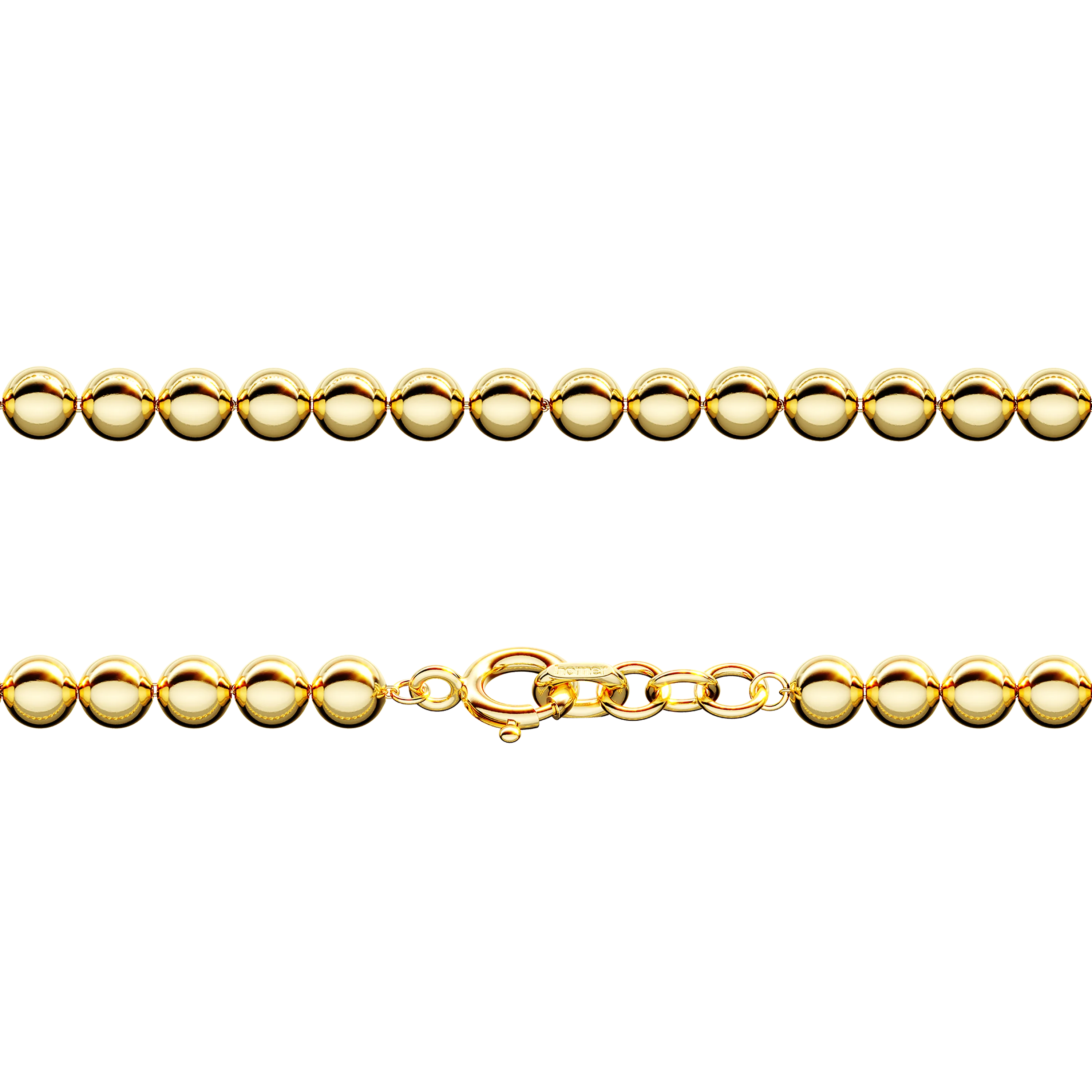 Sphere Link Chain