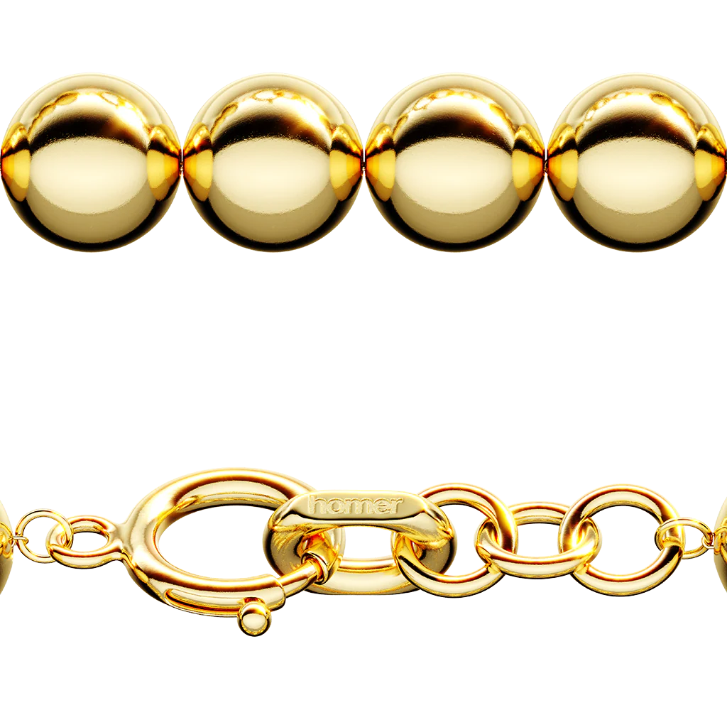 Sphere Link Chain XL - Image 2