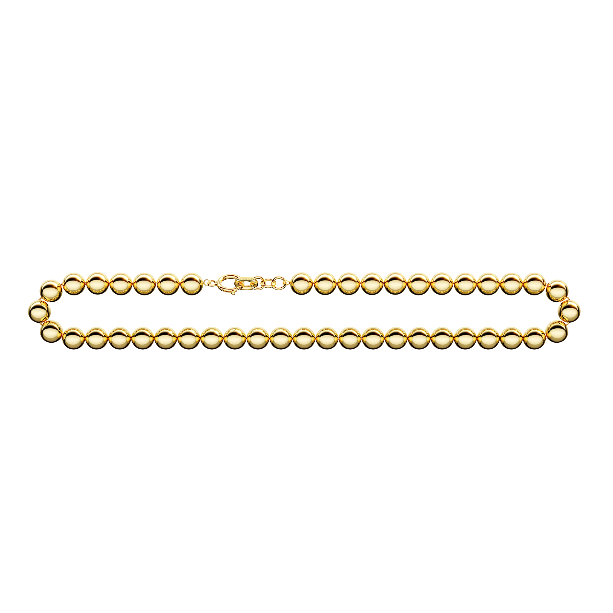 Sphere Link Chain XL - Image 3