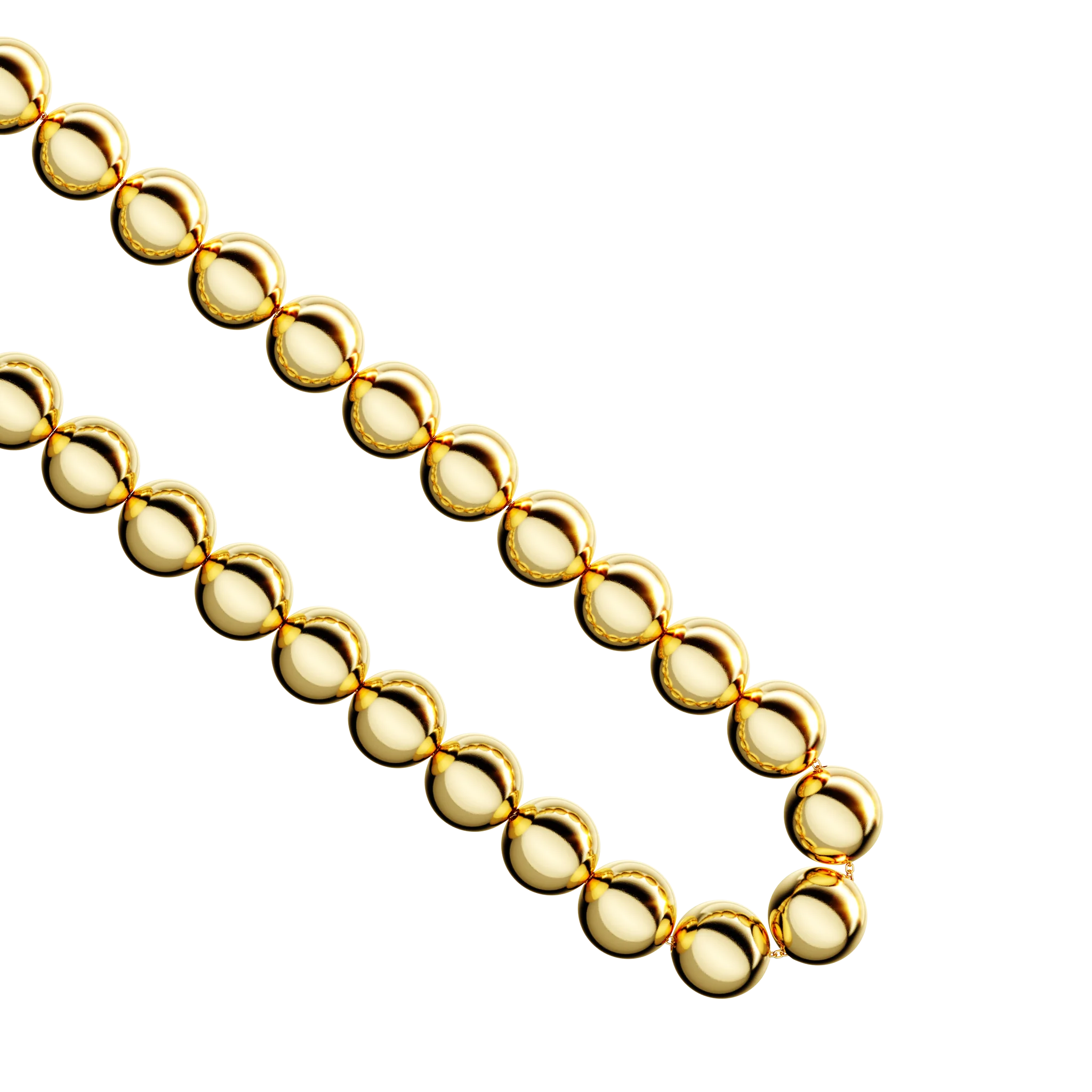 Sphere Link Chain XL - Image 4
