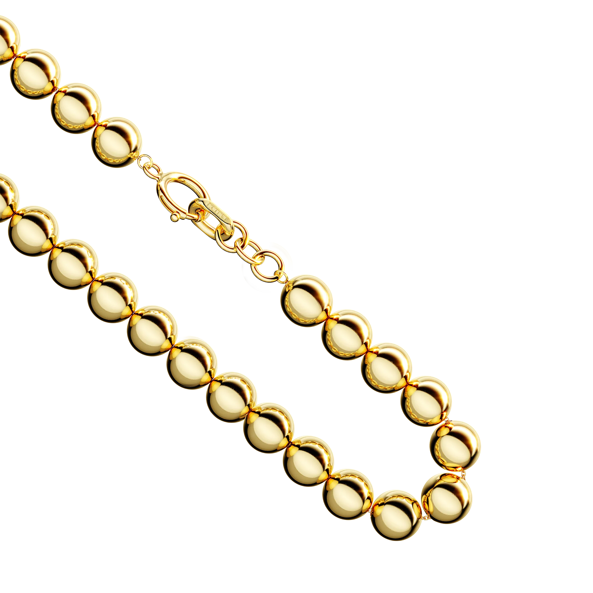 Sphere Link Chain XL - Image 5