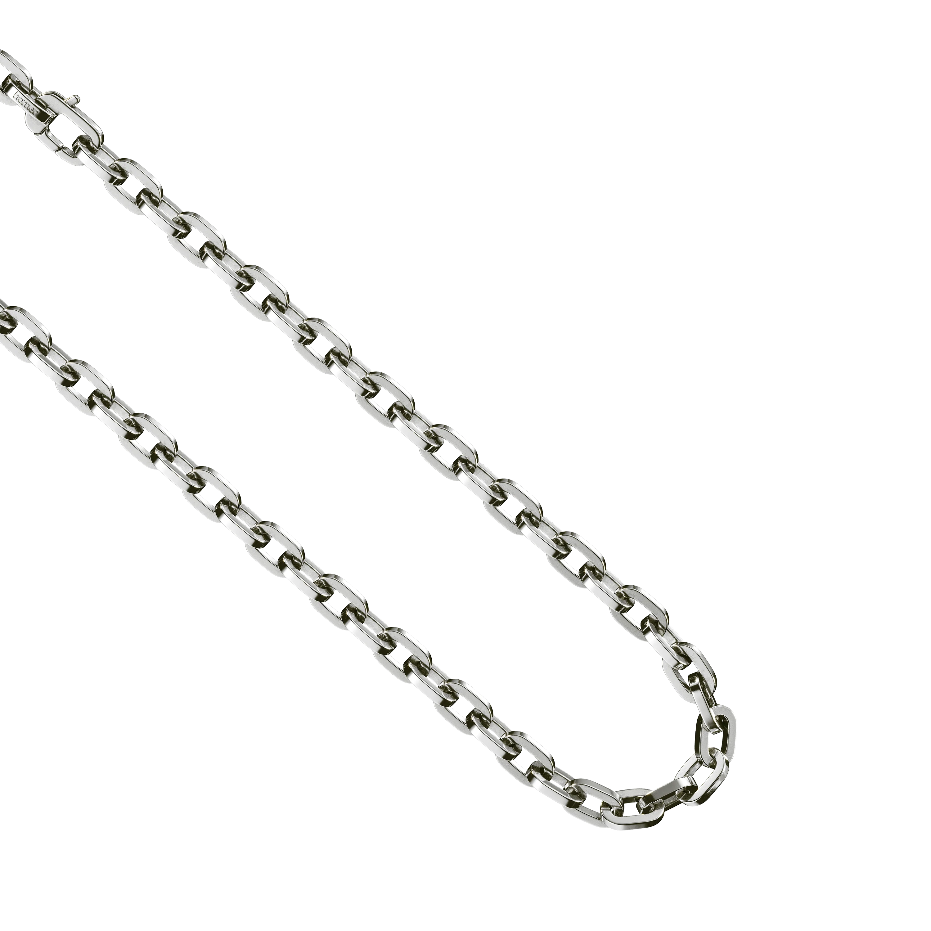 Square Cable Chain M - Image 2