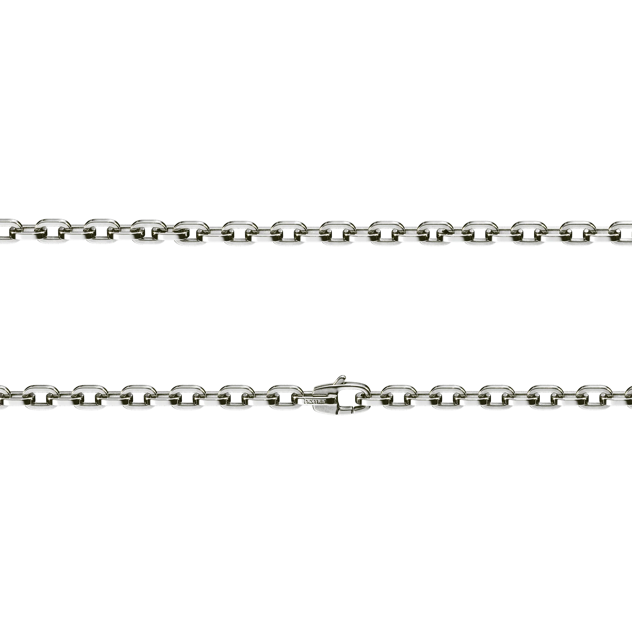 Square Cable Chain S