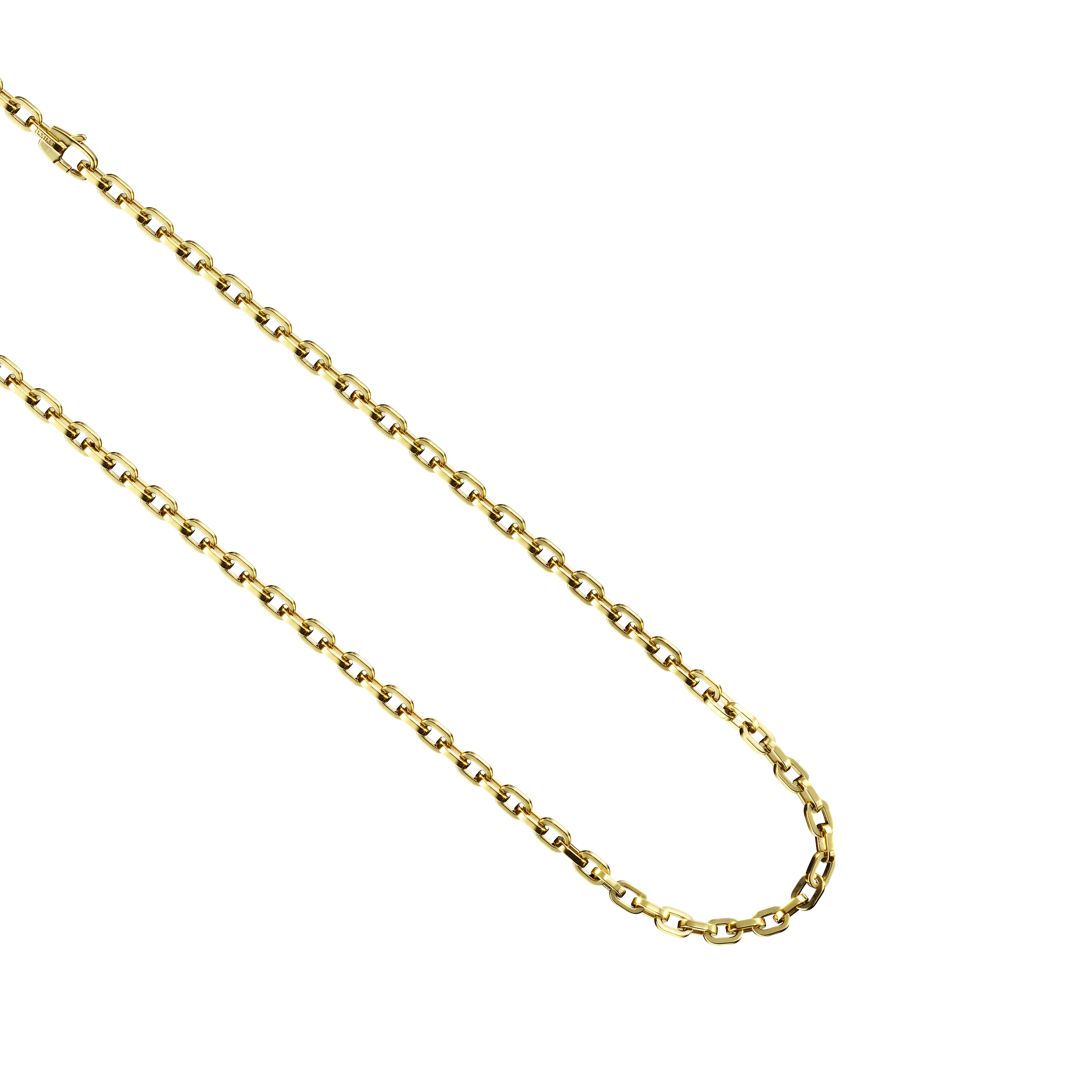 Square Cable Chain S - Image 2