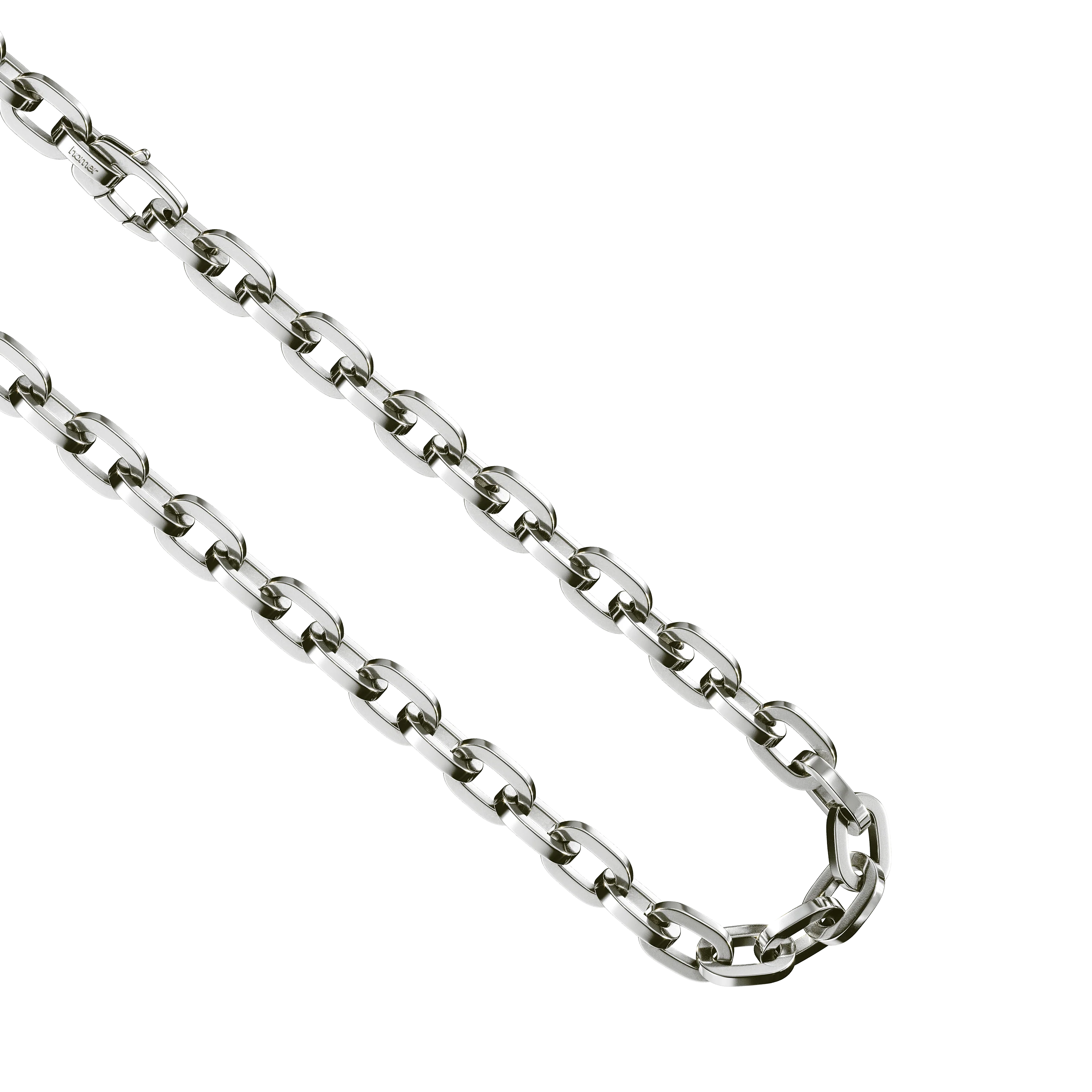 Square Cable Chain XL - Image 2